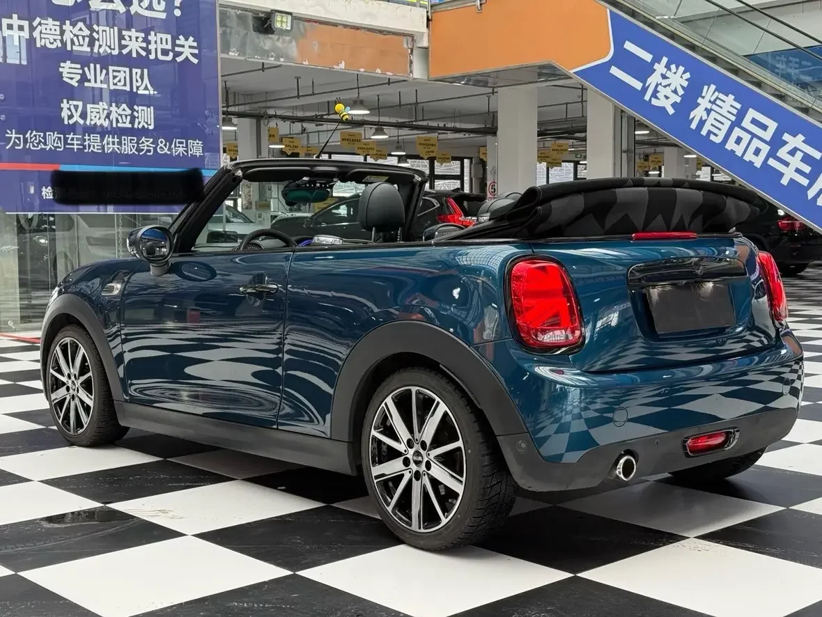 MINI 