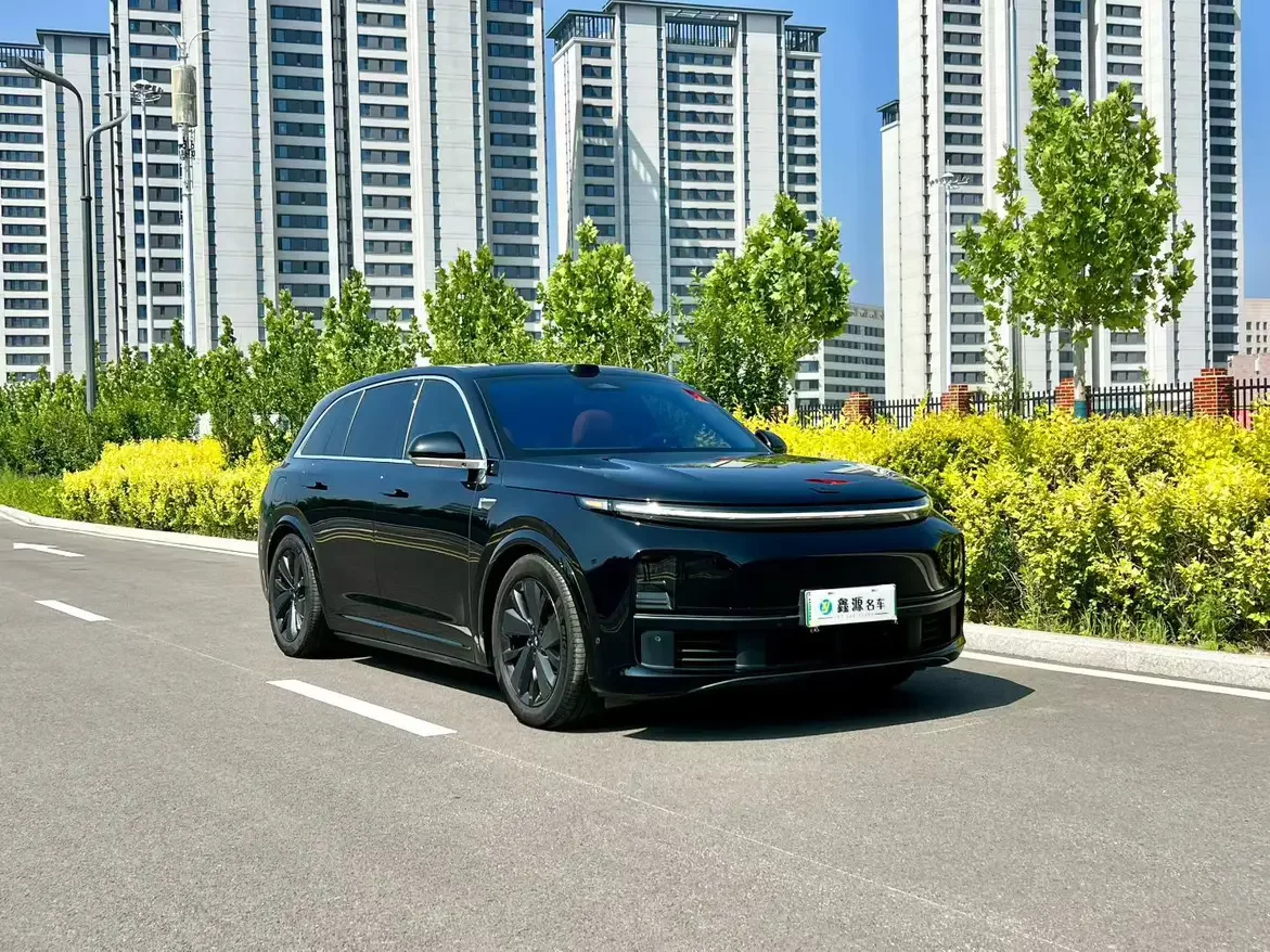 Lixiang L7