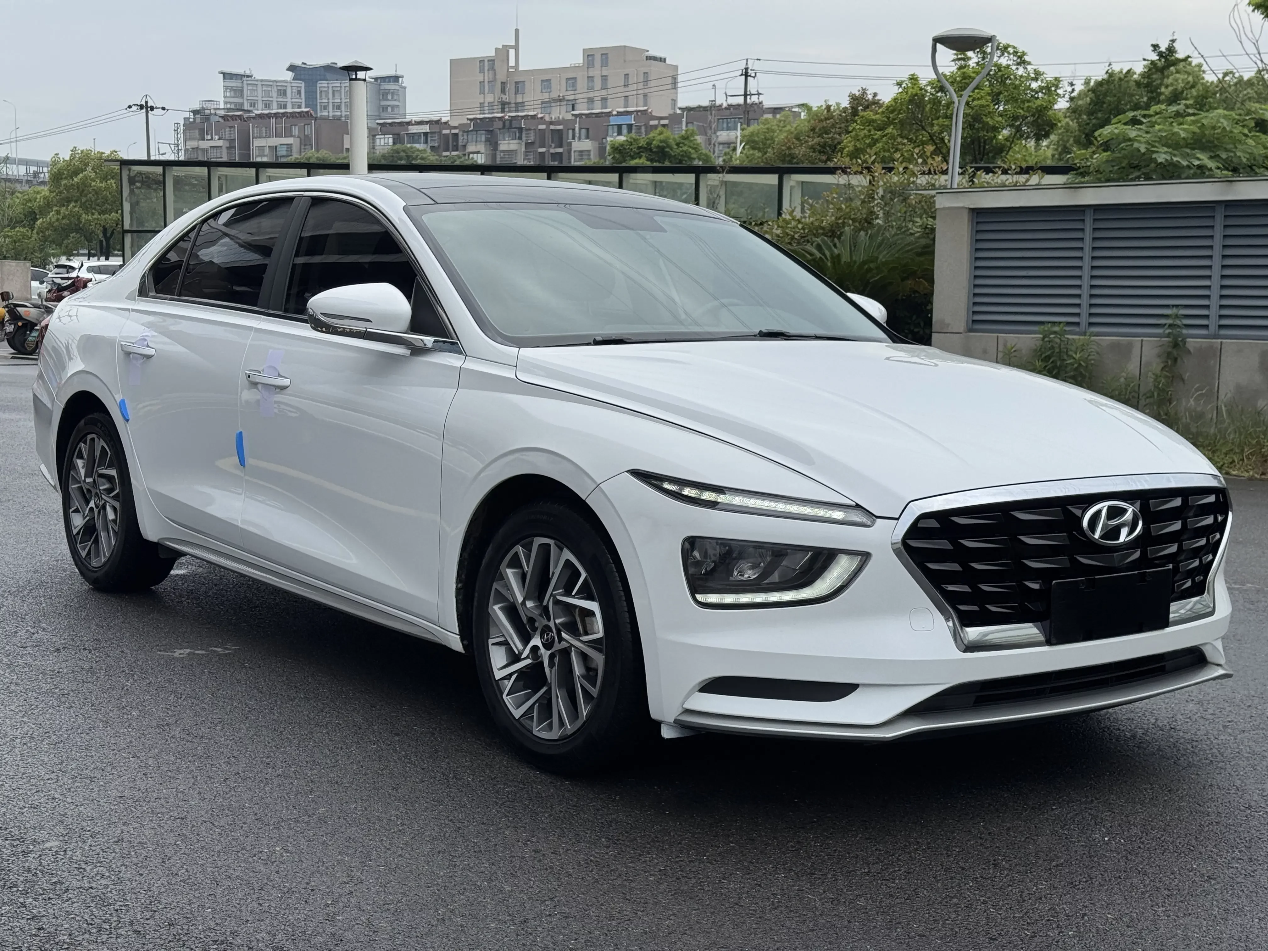 Hyundai famous pictures