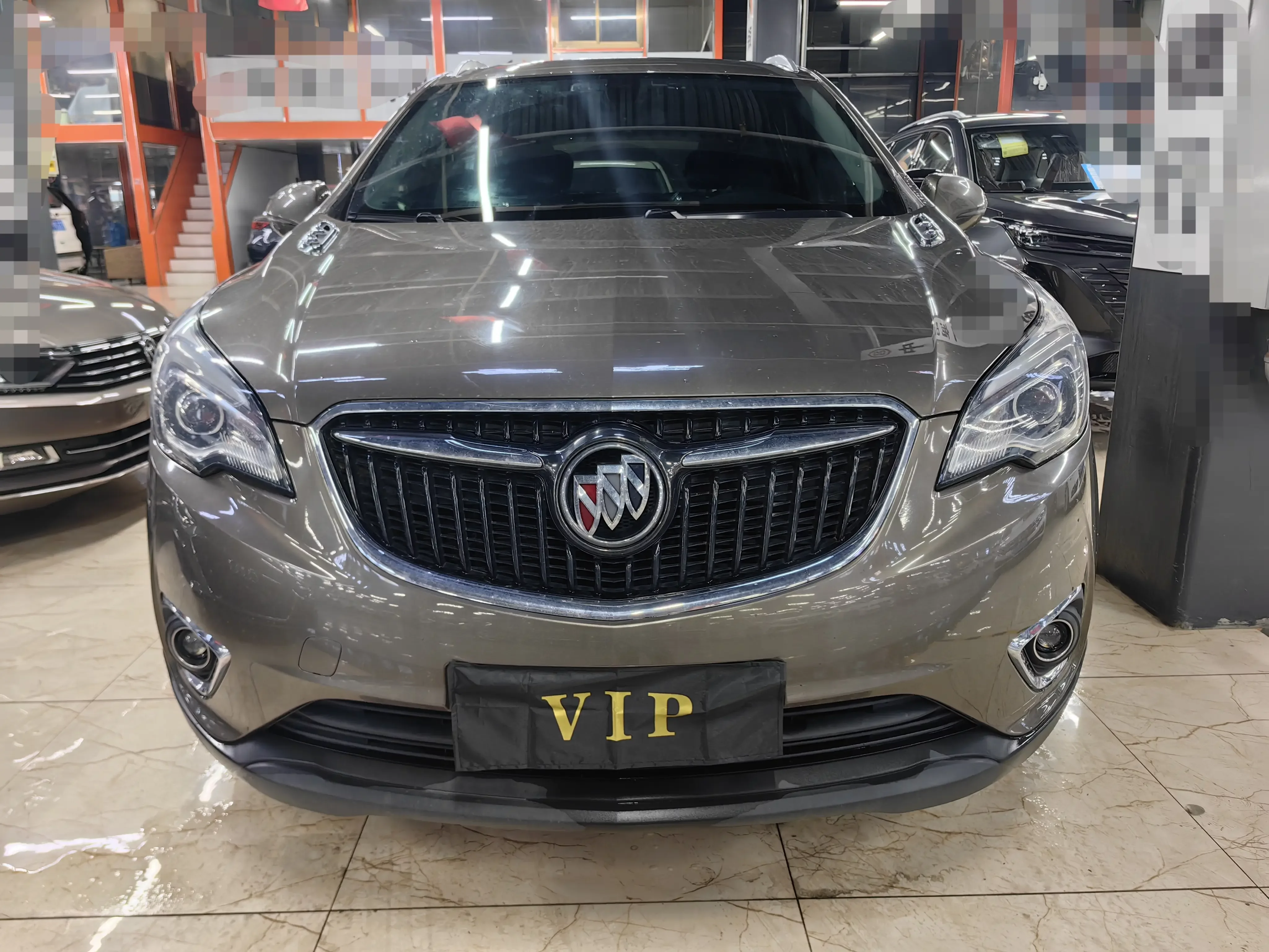 Buick Envision