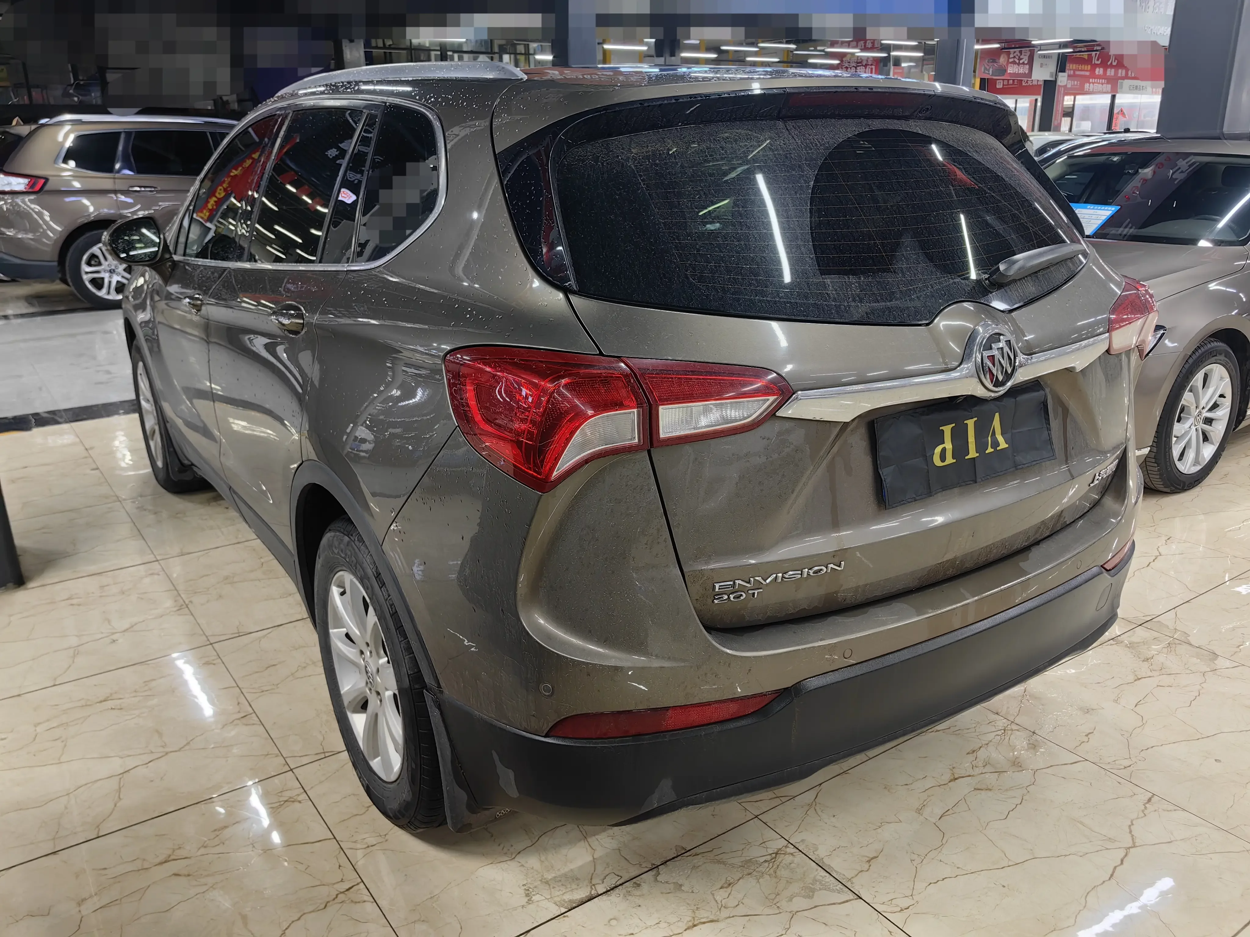 Buick Envision
