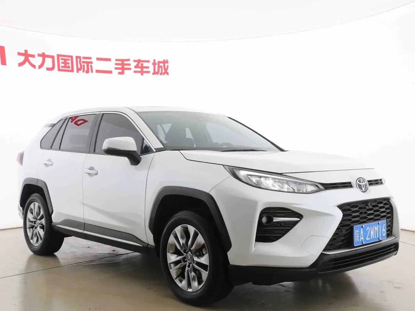 Toyota Willanda