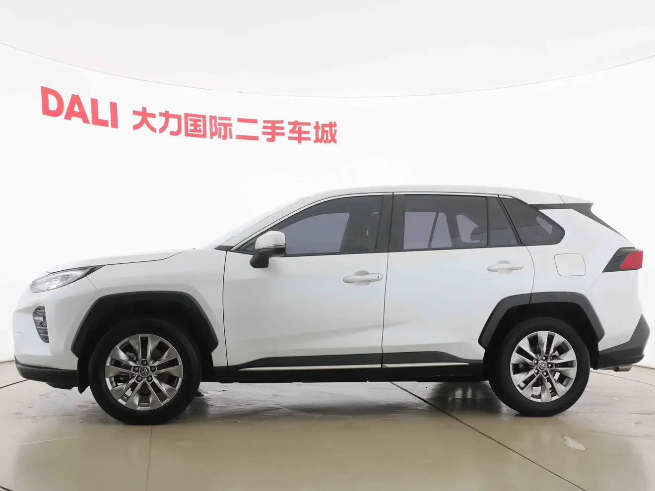 Toyota Willanda