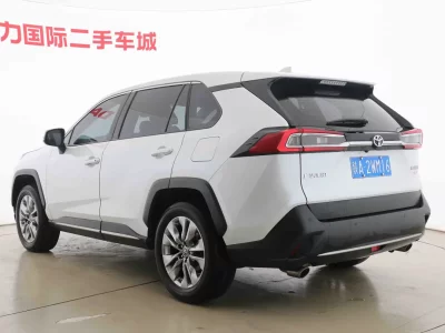 Toyota Willanda