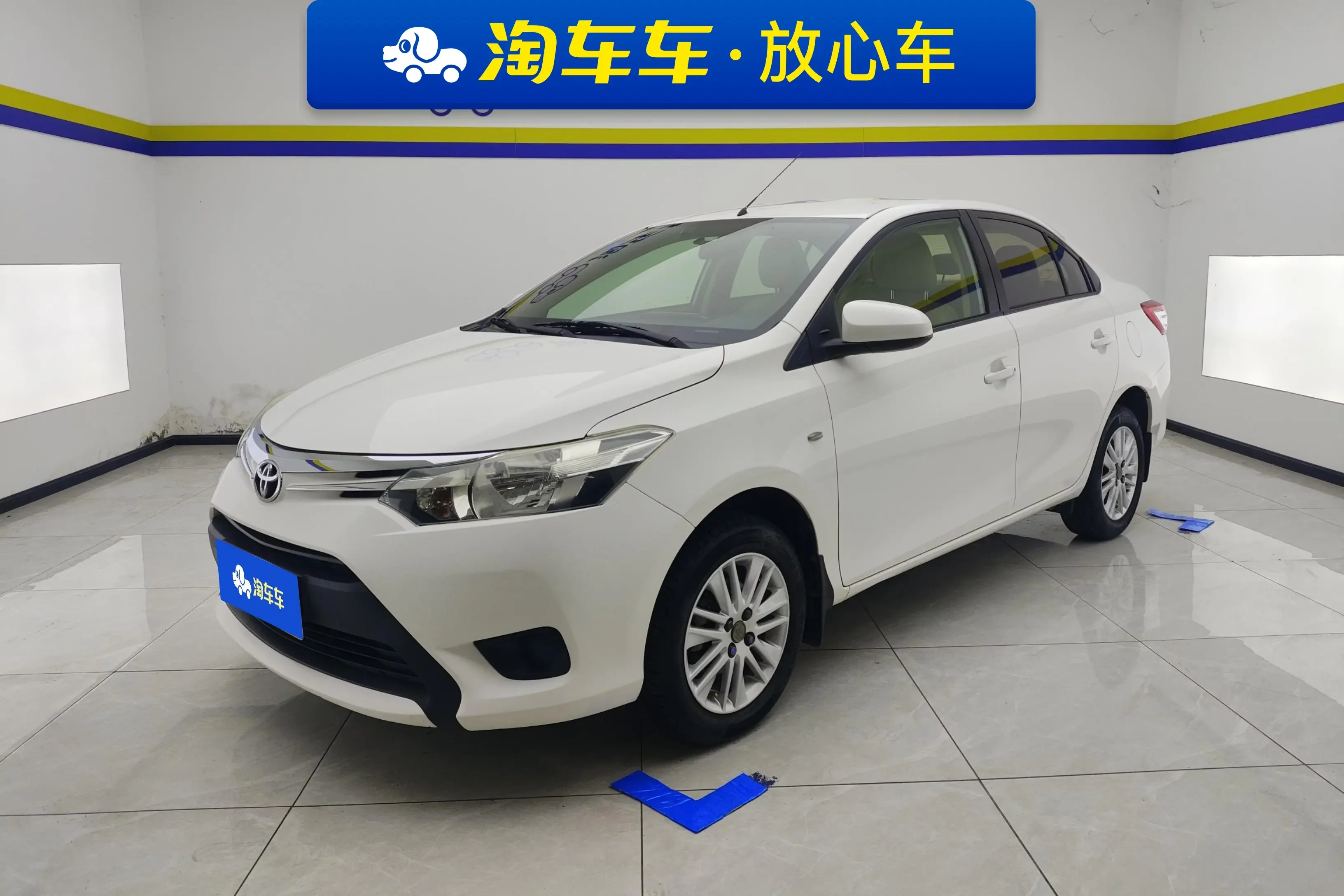 Toyota Vios