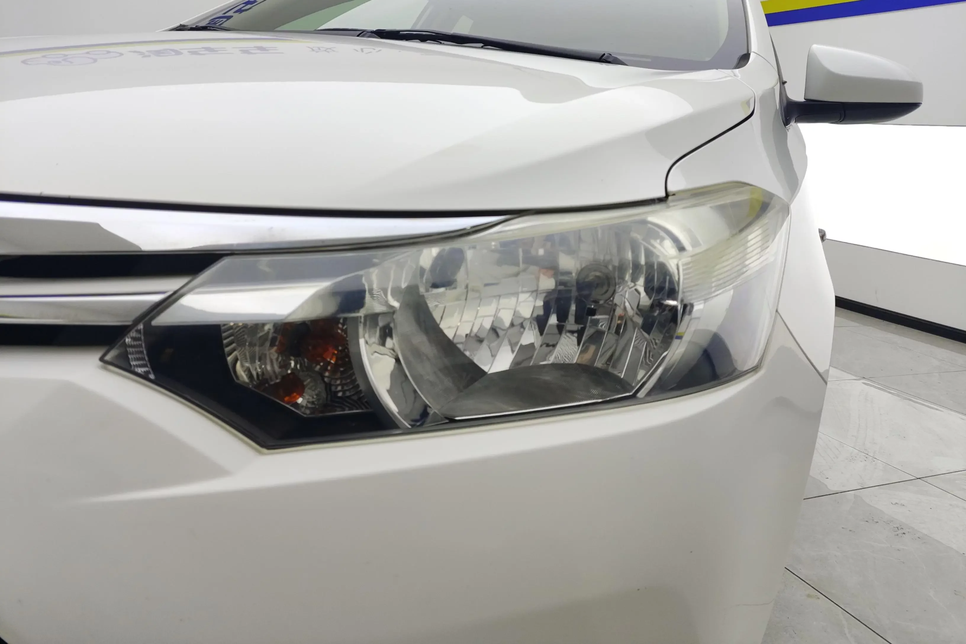 Toyota Vios