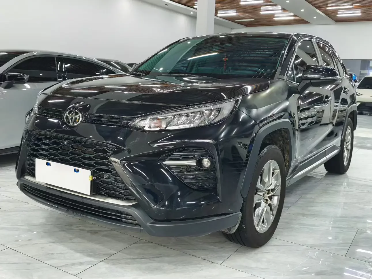 Toyota Willanda