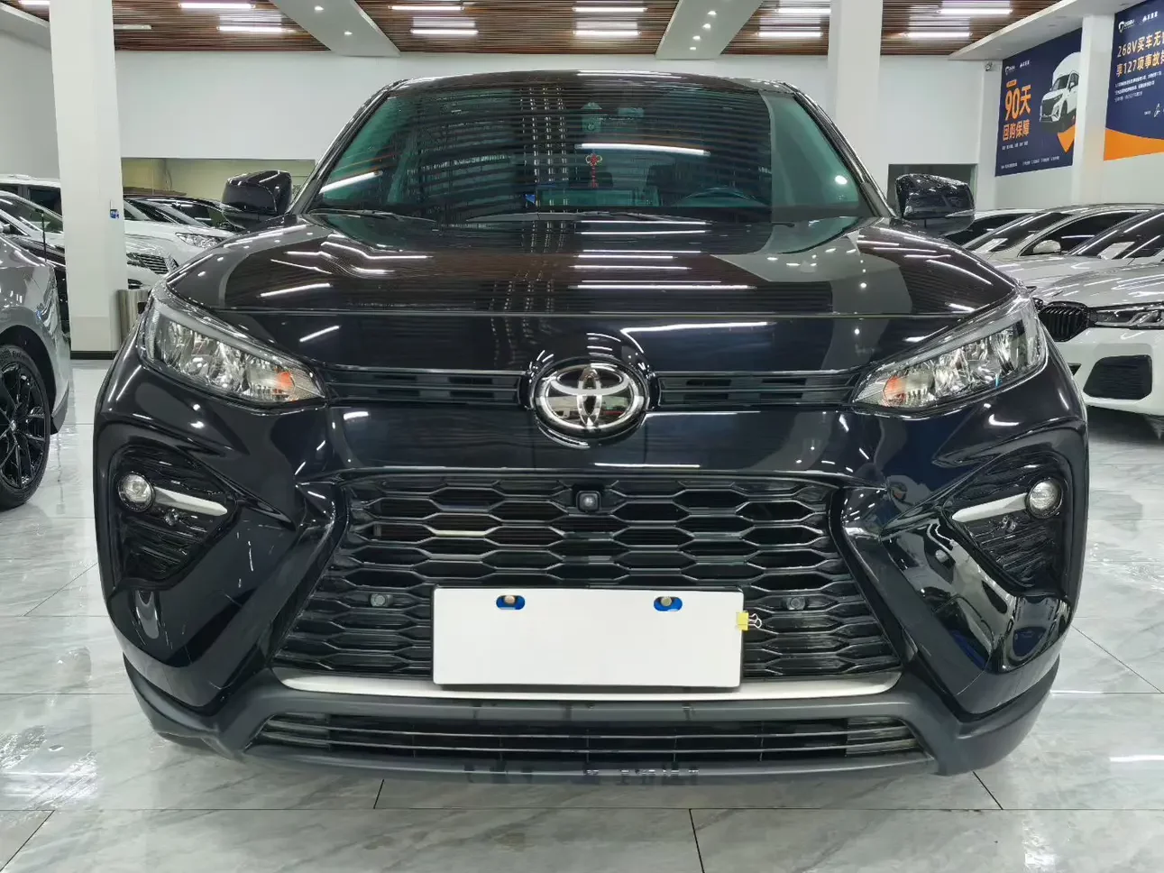 Toyota Willanda