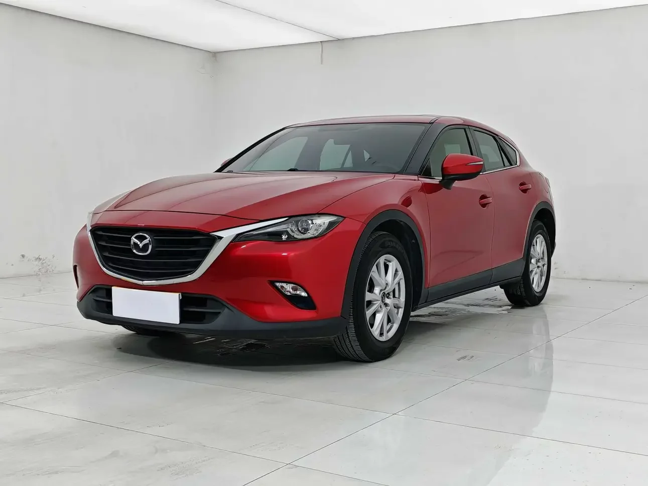 Mazda CX-4