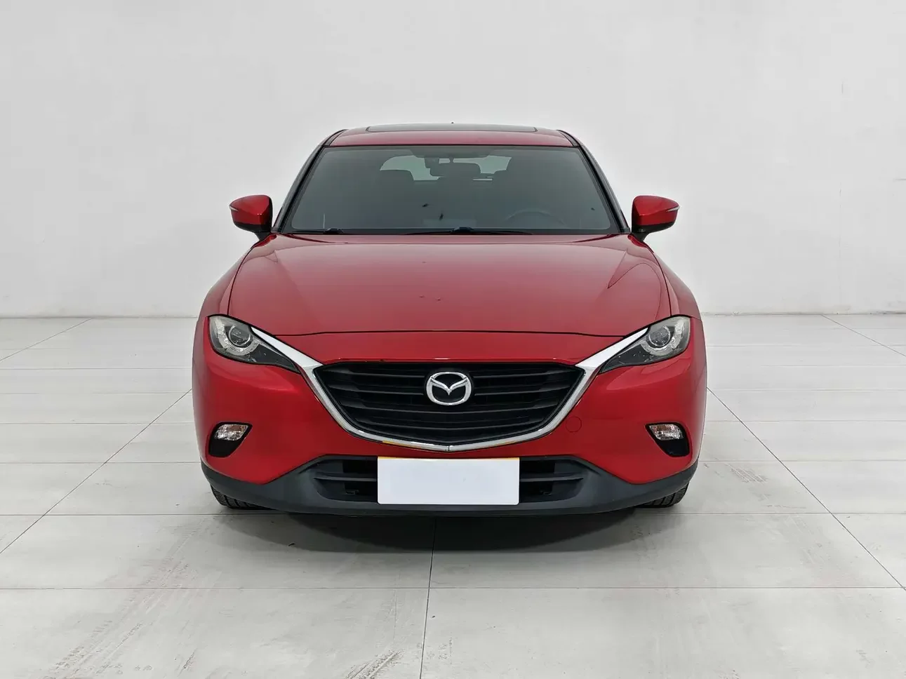 Mazda CX-4