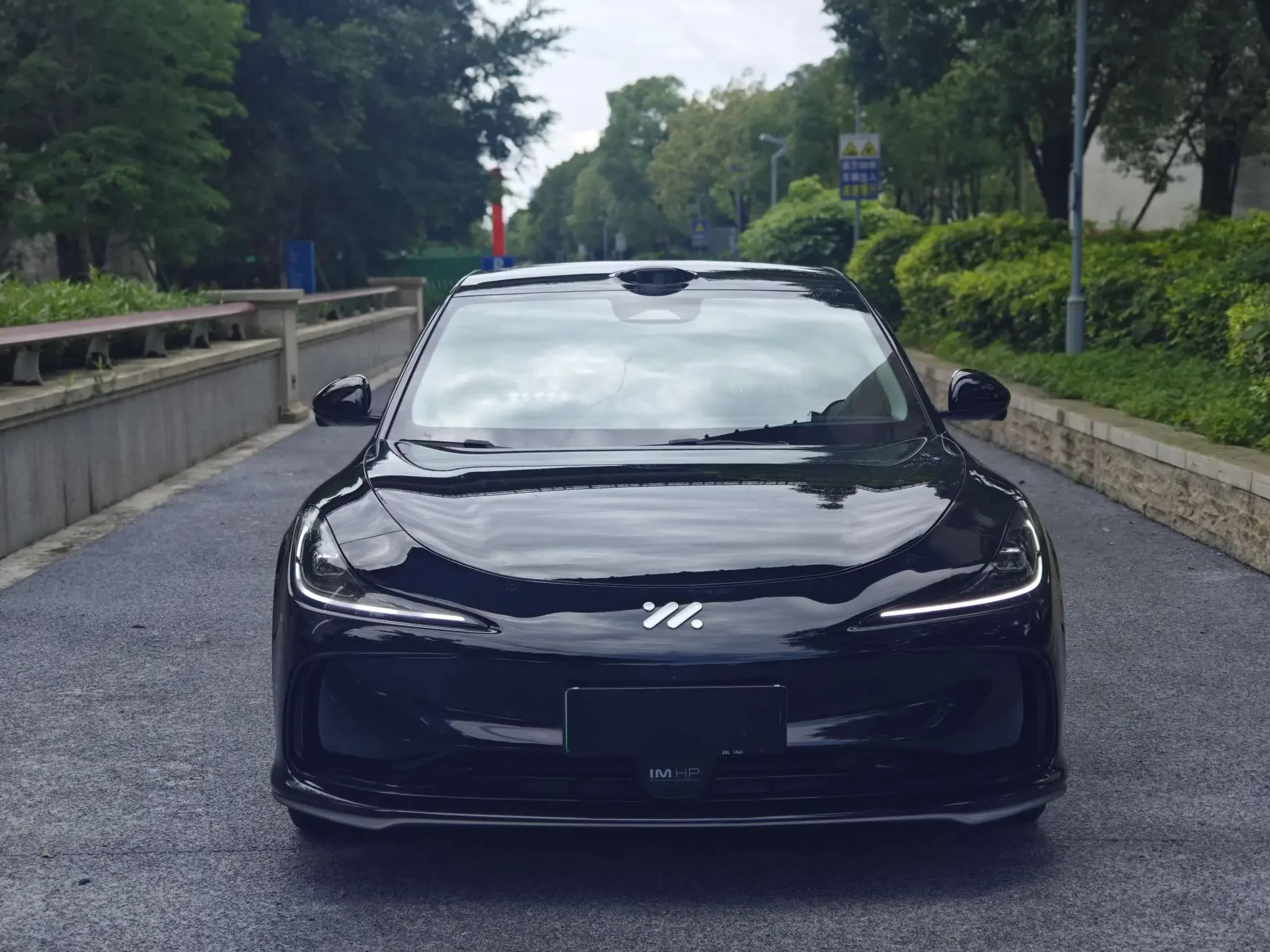 Zhiji L6