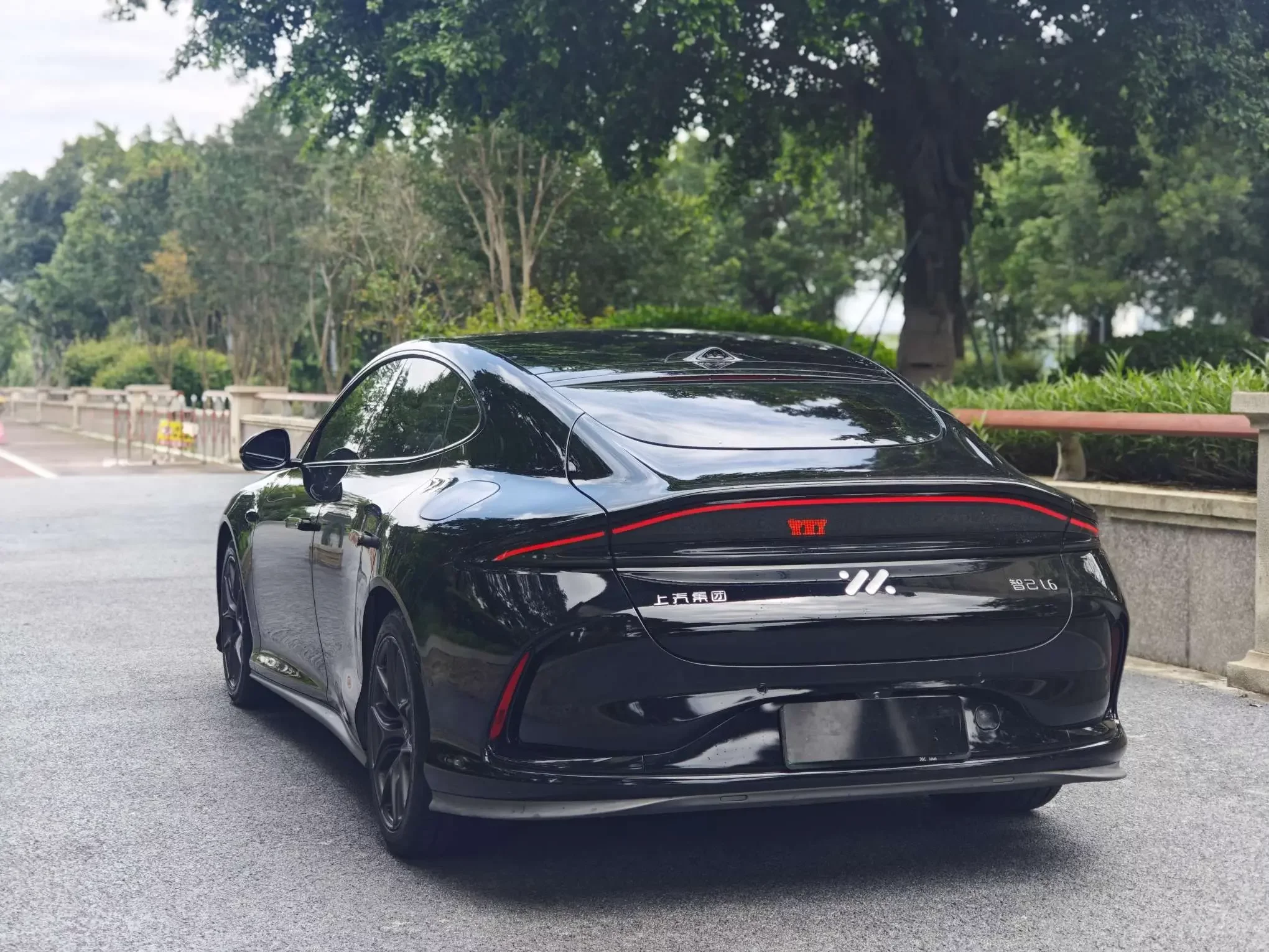 Zhiji L6