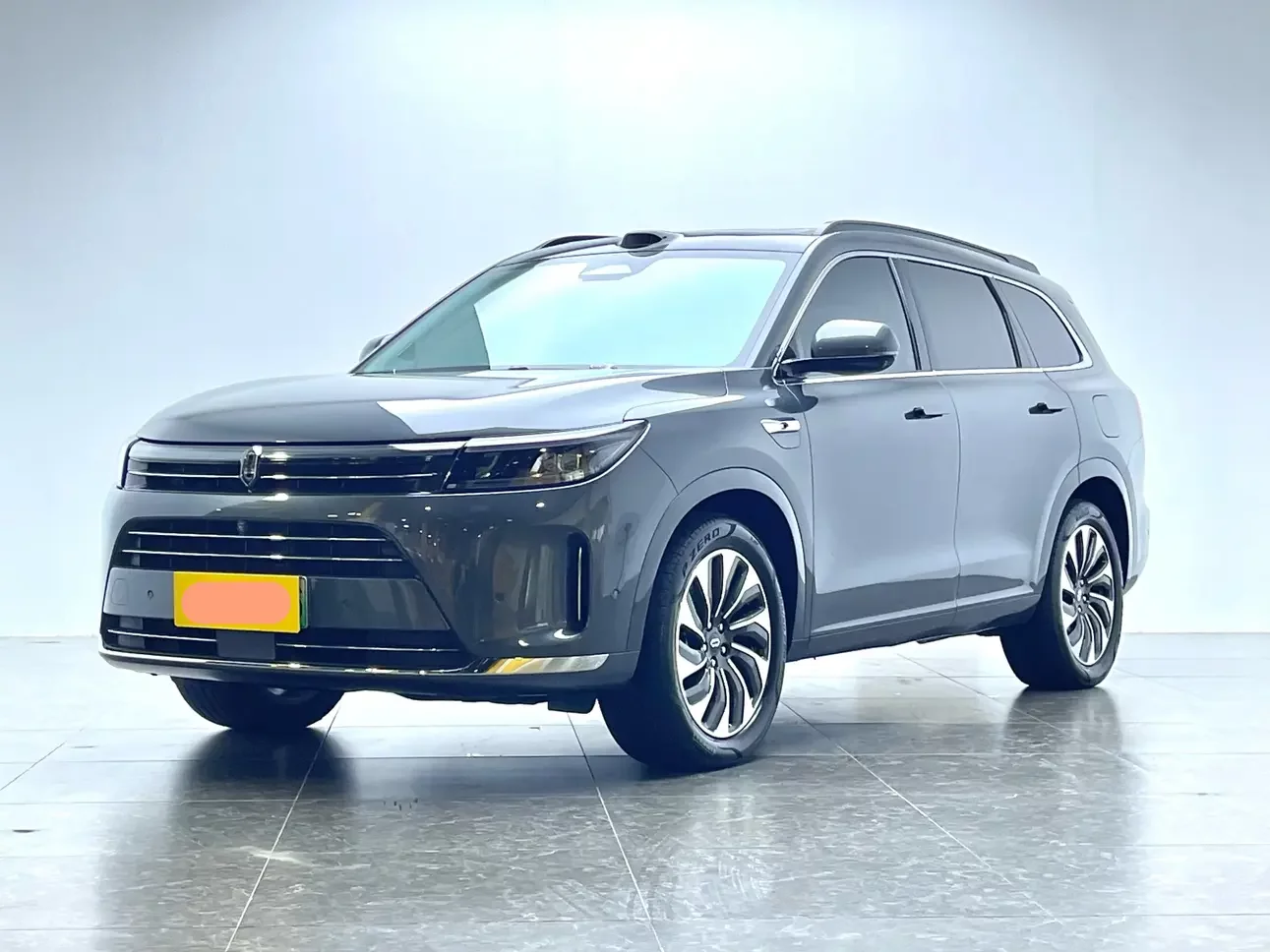AITO M7