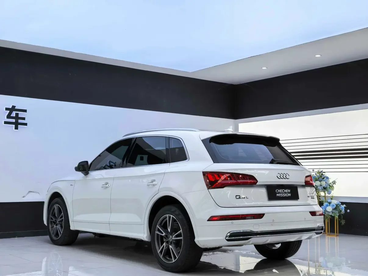Audi Q5L