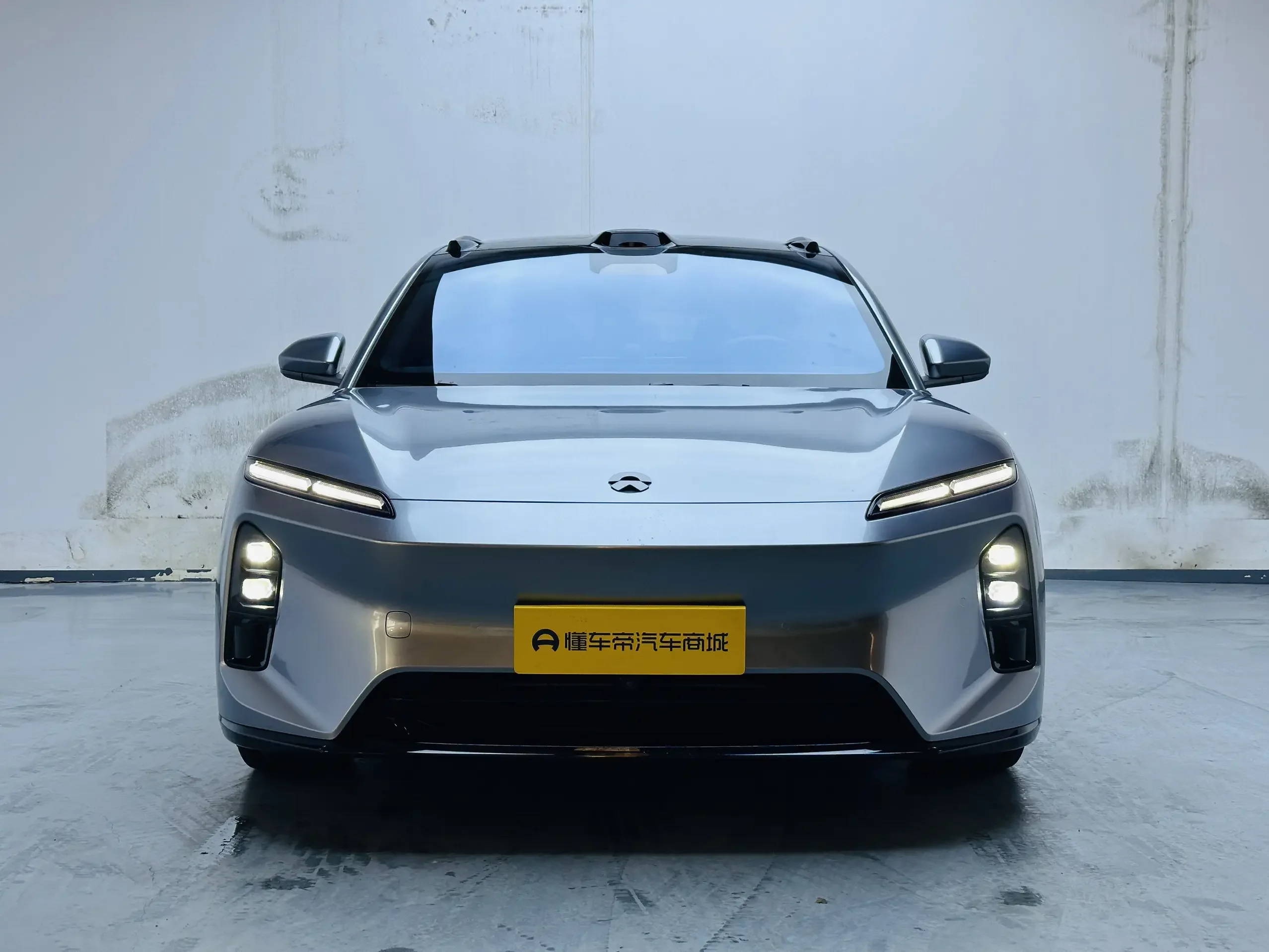 NIO ET5T