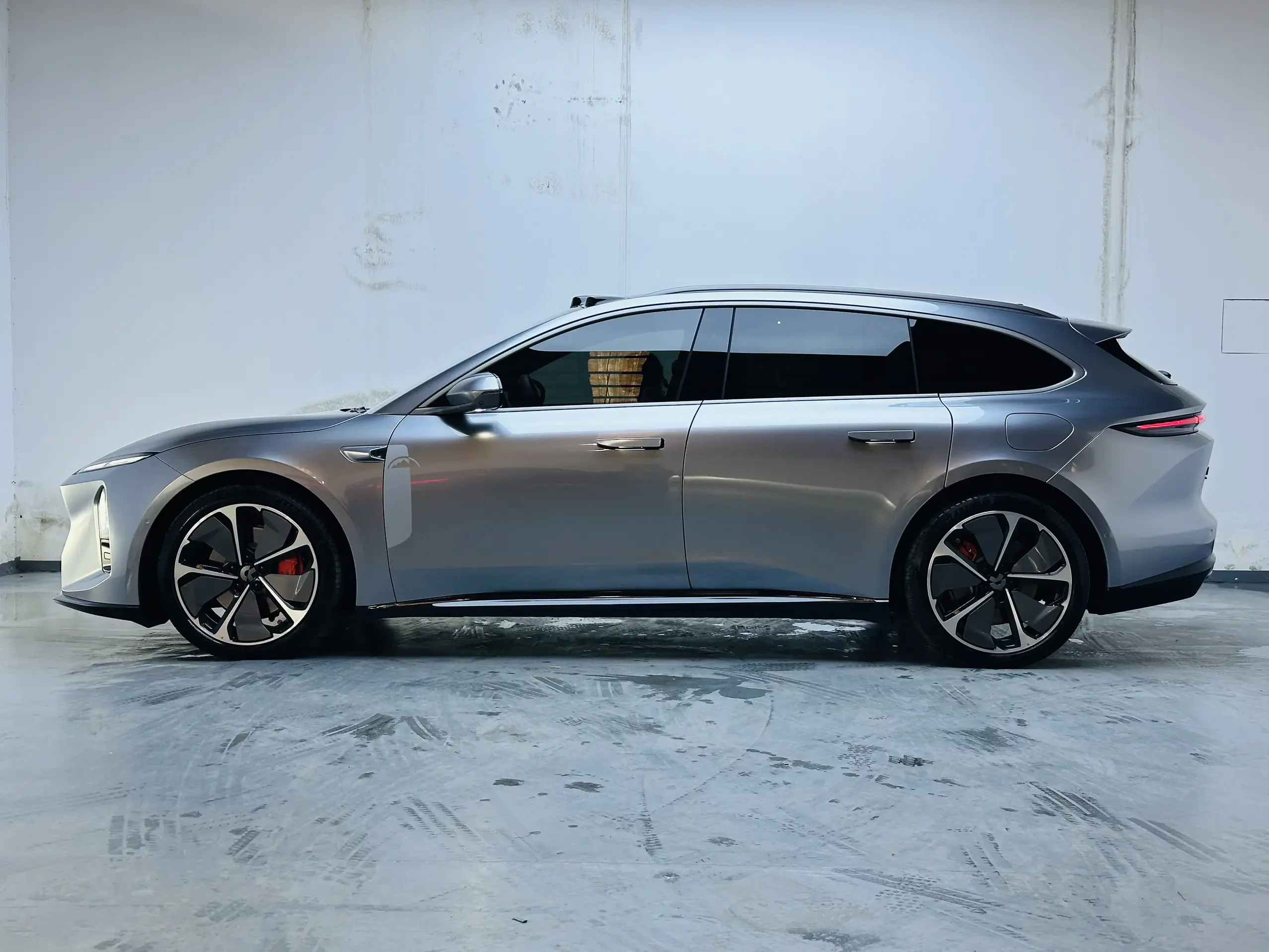 NIO ET5T