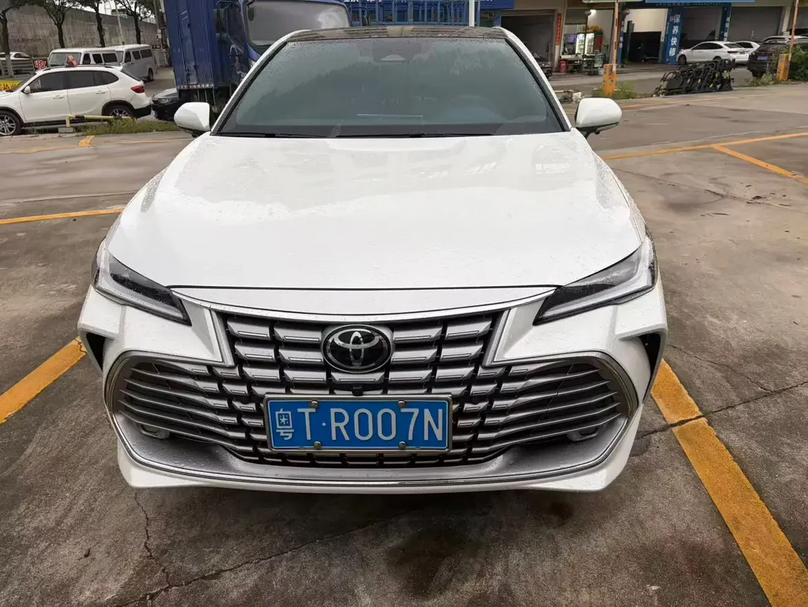Toyota Avalon