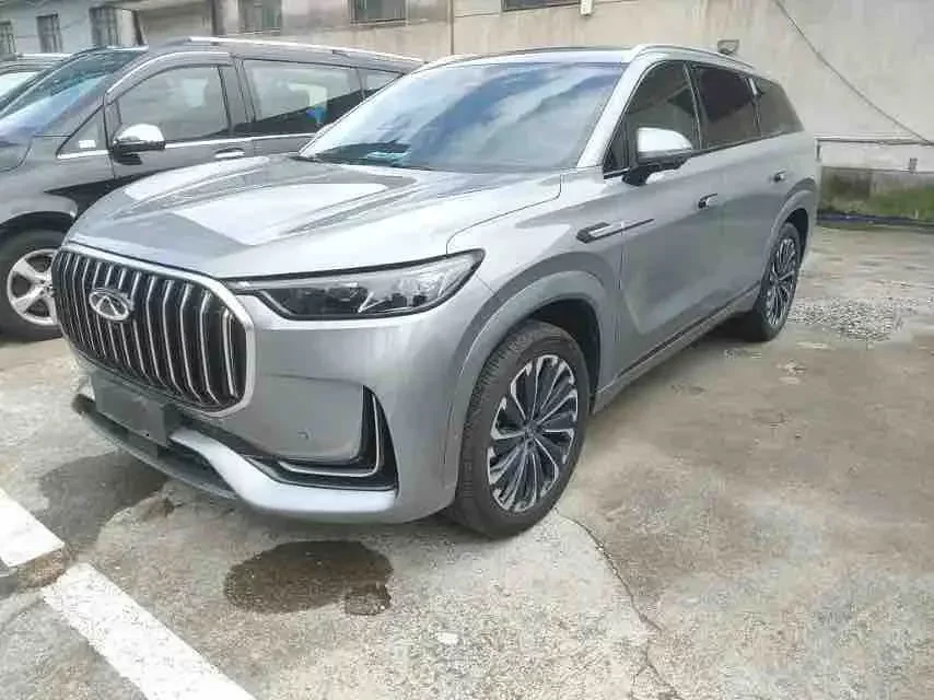 Chery Tiggo 9