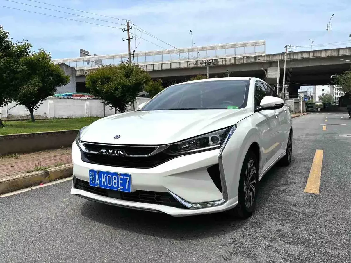 Dongfeng Yixuan