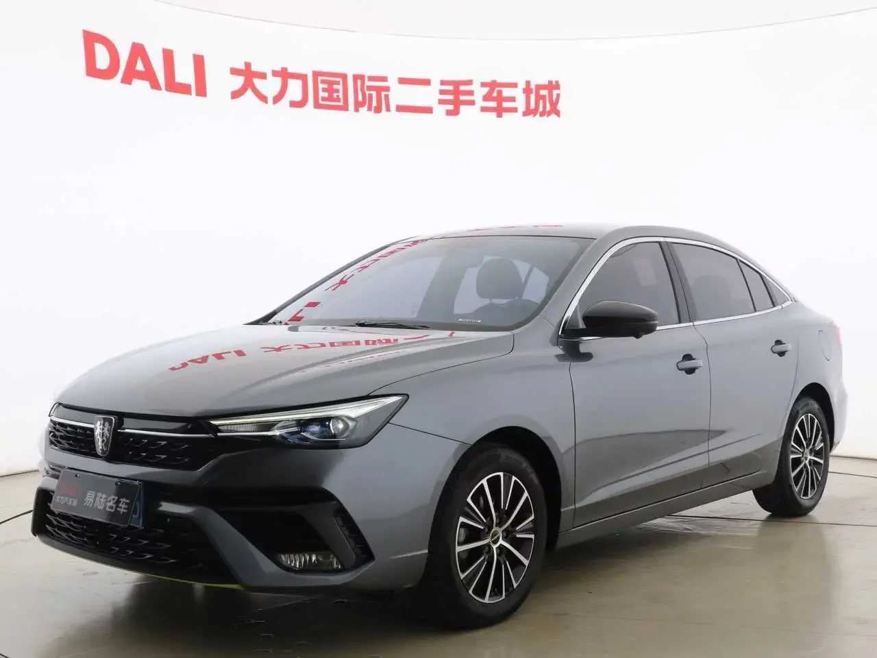Roewe i5