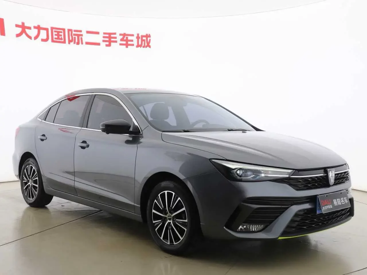 Roewe i5