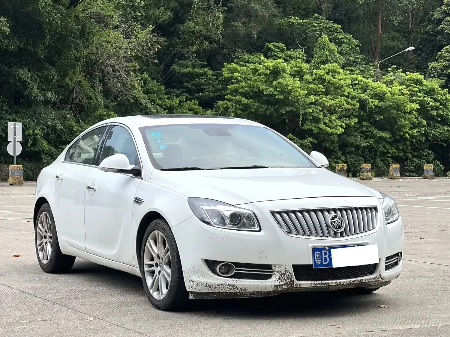 Buick Majesty