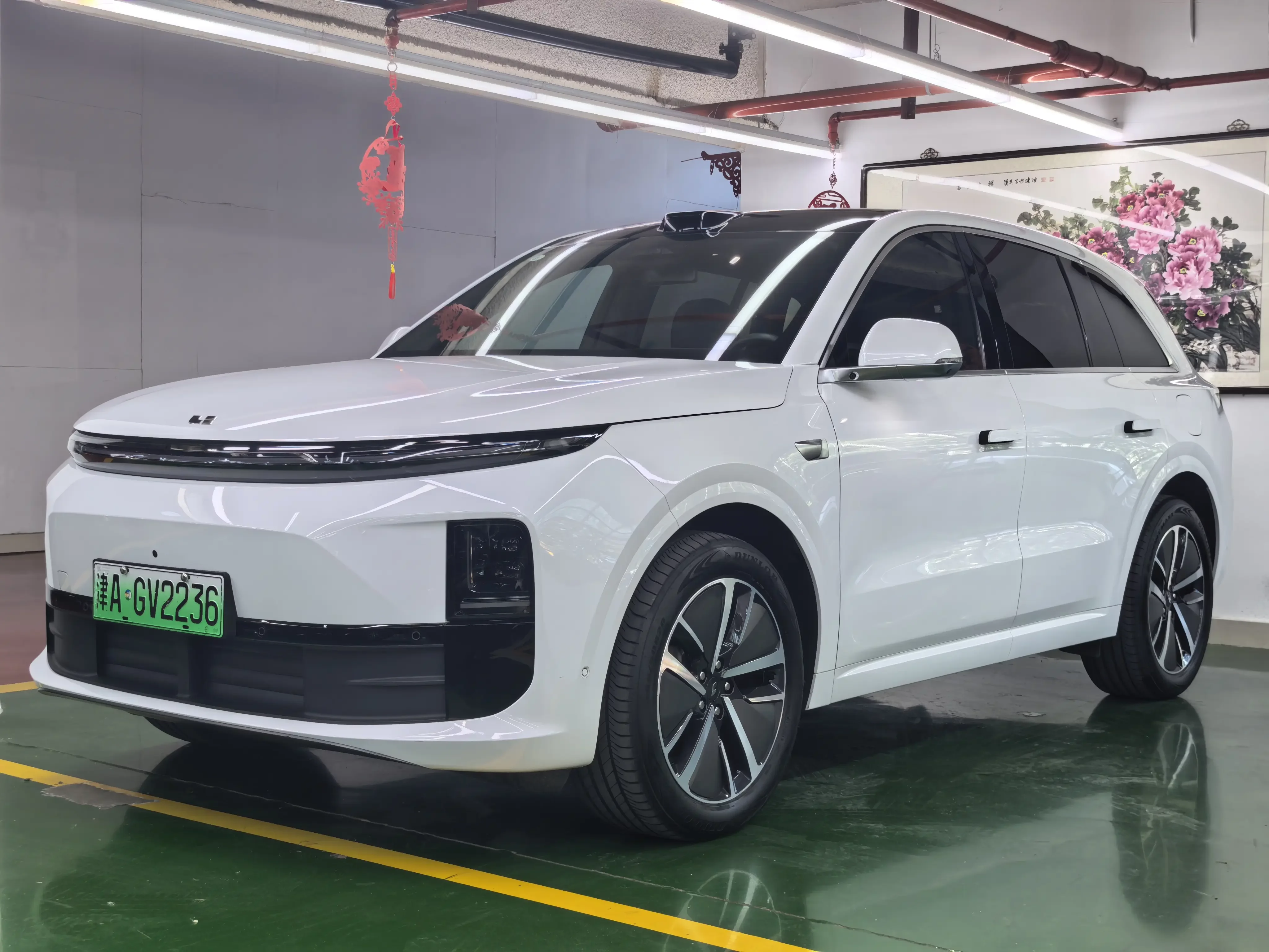 Lixiang L6