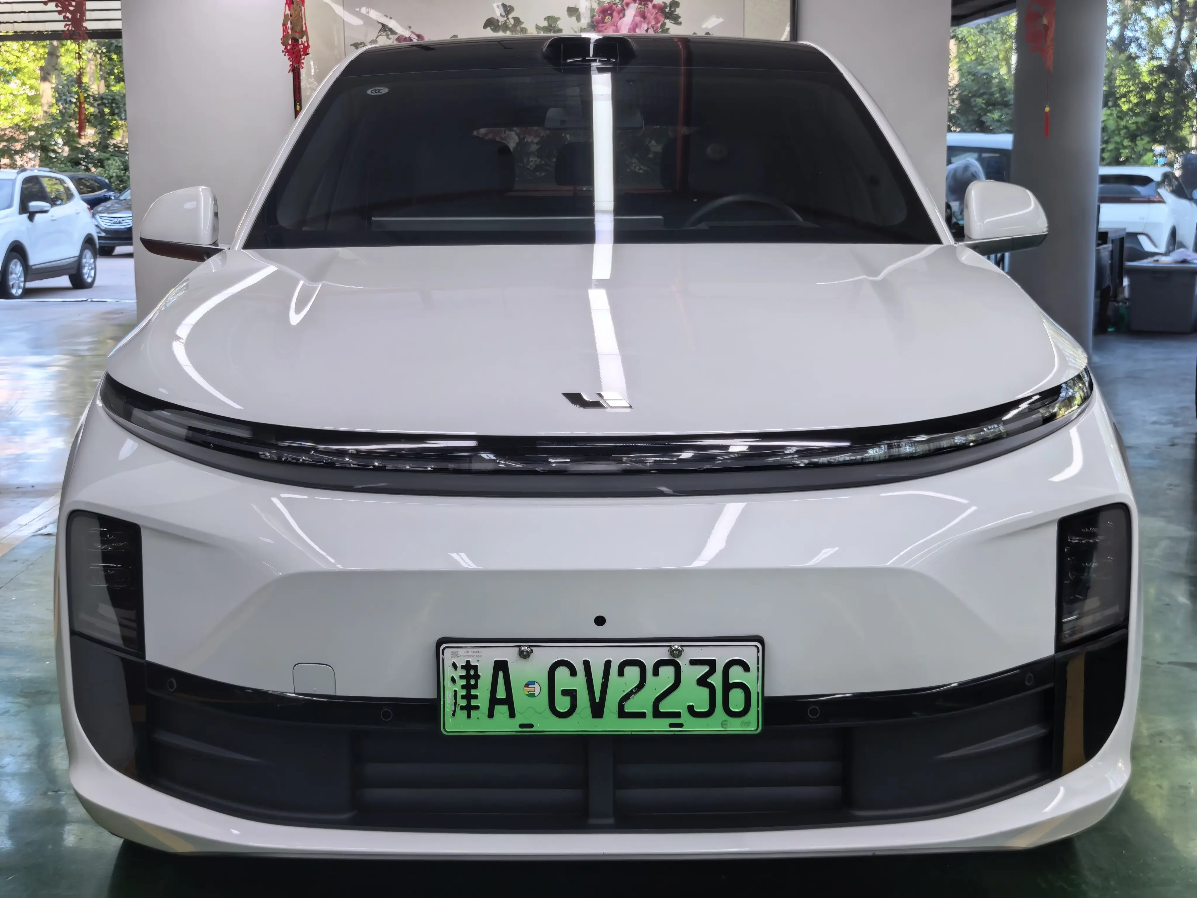 Lixiang L6