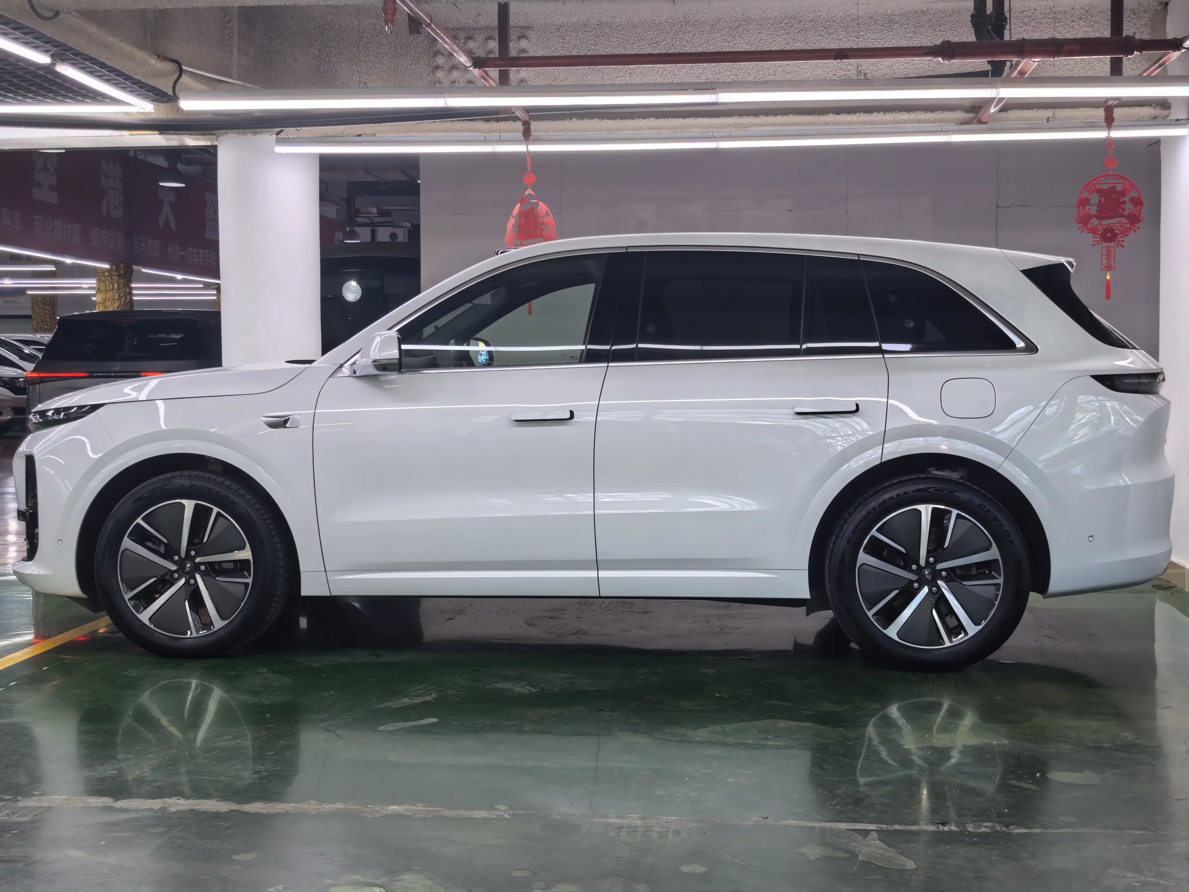 Lixiang L6