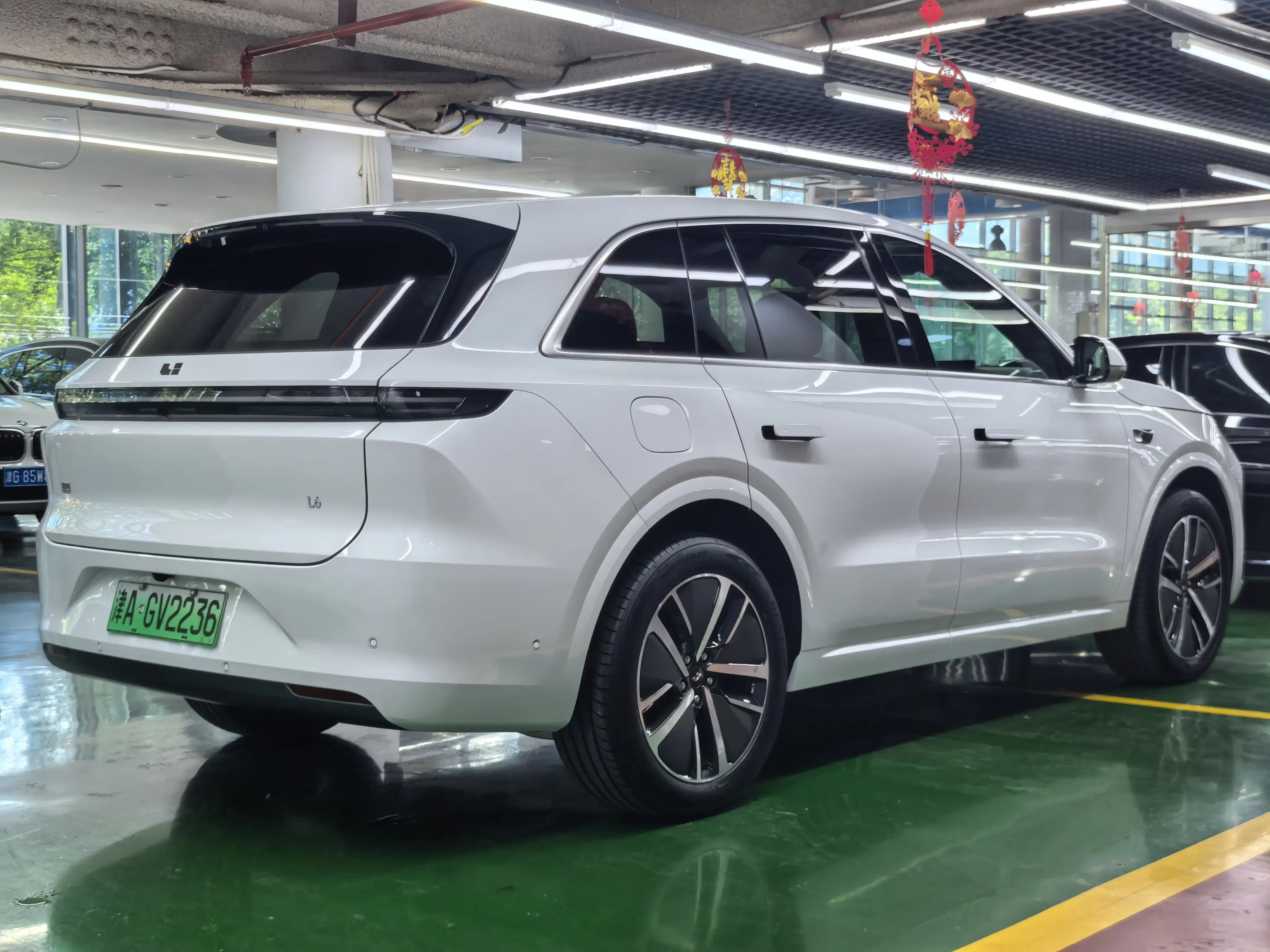 Lixiang L6