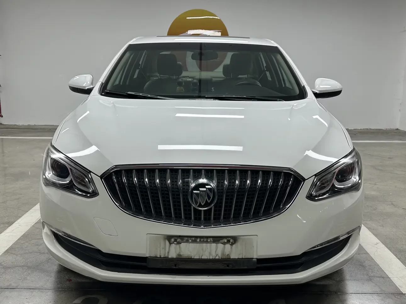Buick Yinglang