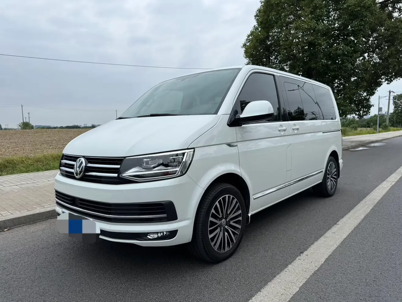 Volkswagen Metroway
