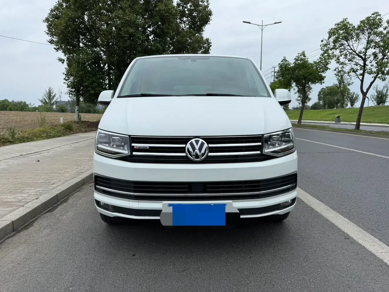 Volkswagen Metroway