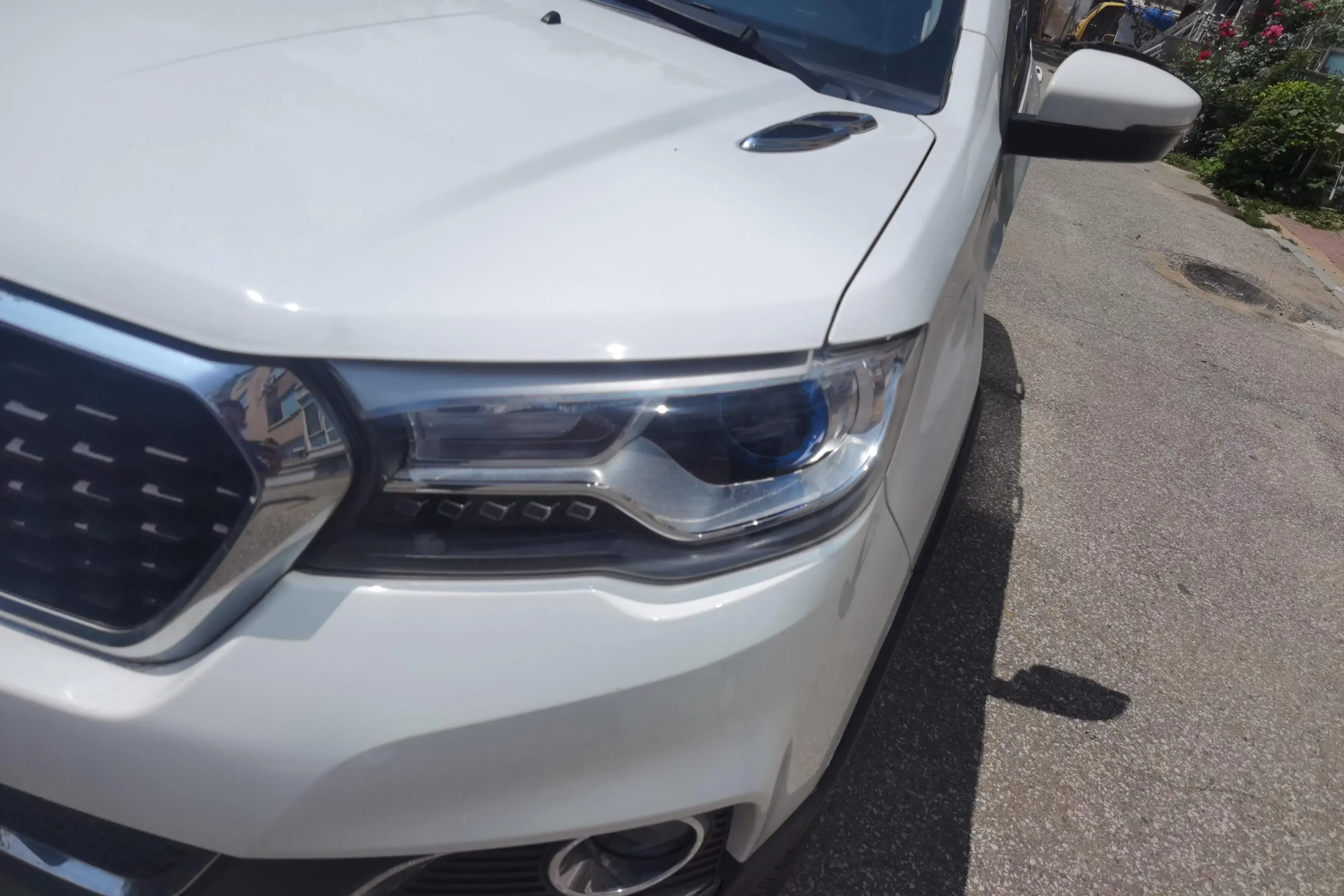 Haval H1