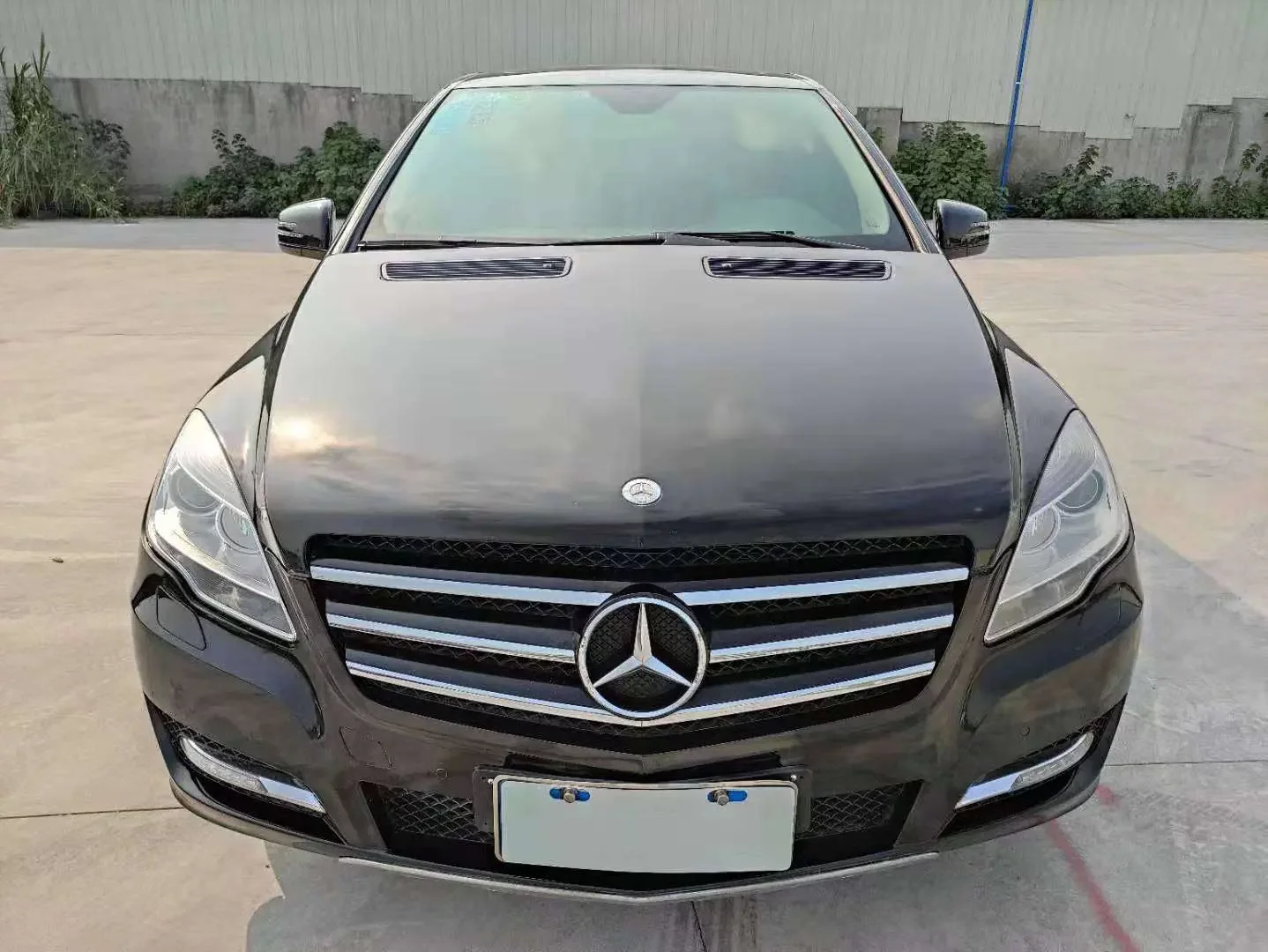 Mercedes-Benz R-Class