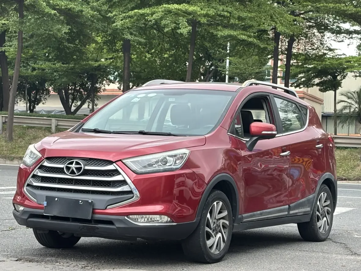 Jiangxi Ruifeng S3