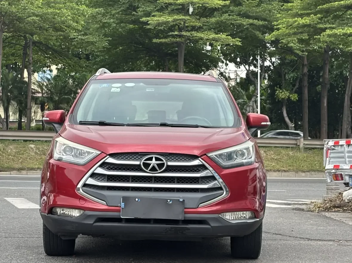 Jiangxi Ruifeng S3