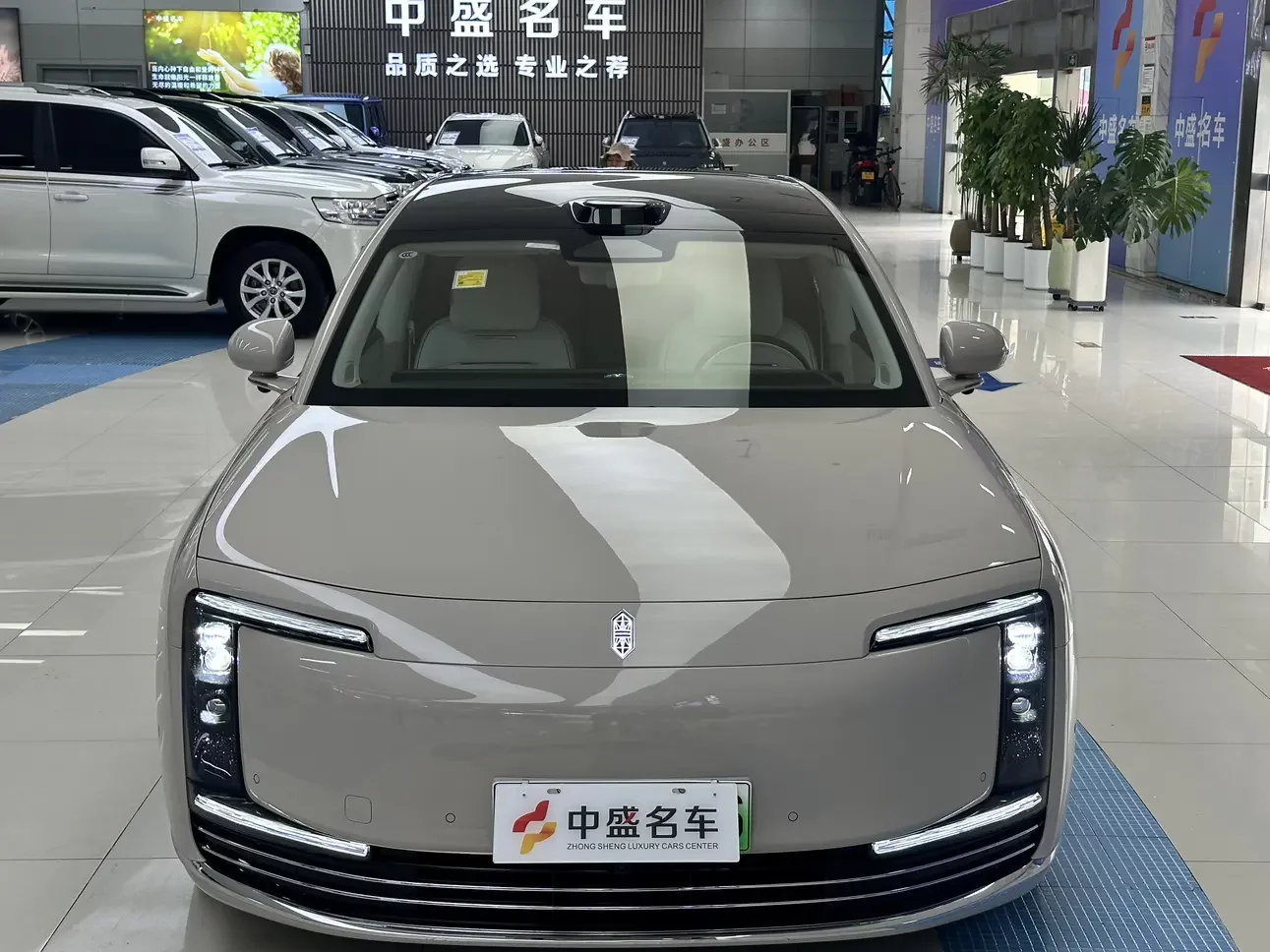 Zunjie S800