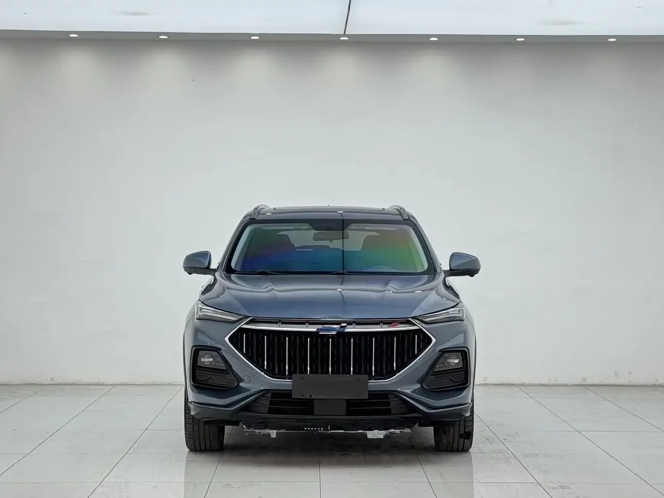 Oshan Changan Auchan X5