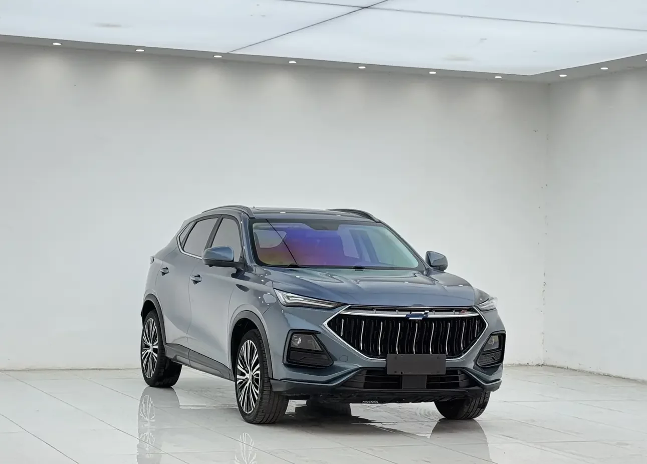 Oshan Changan Auchan X5