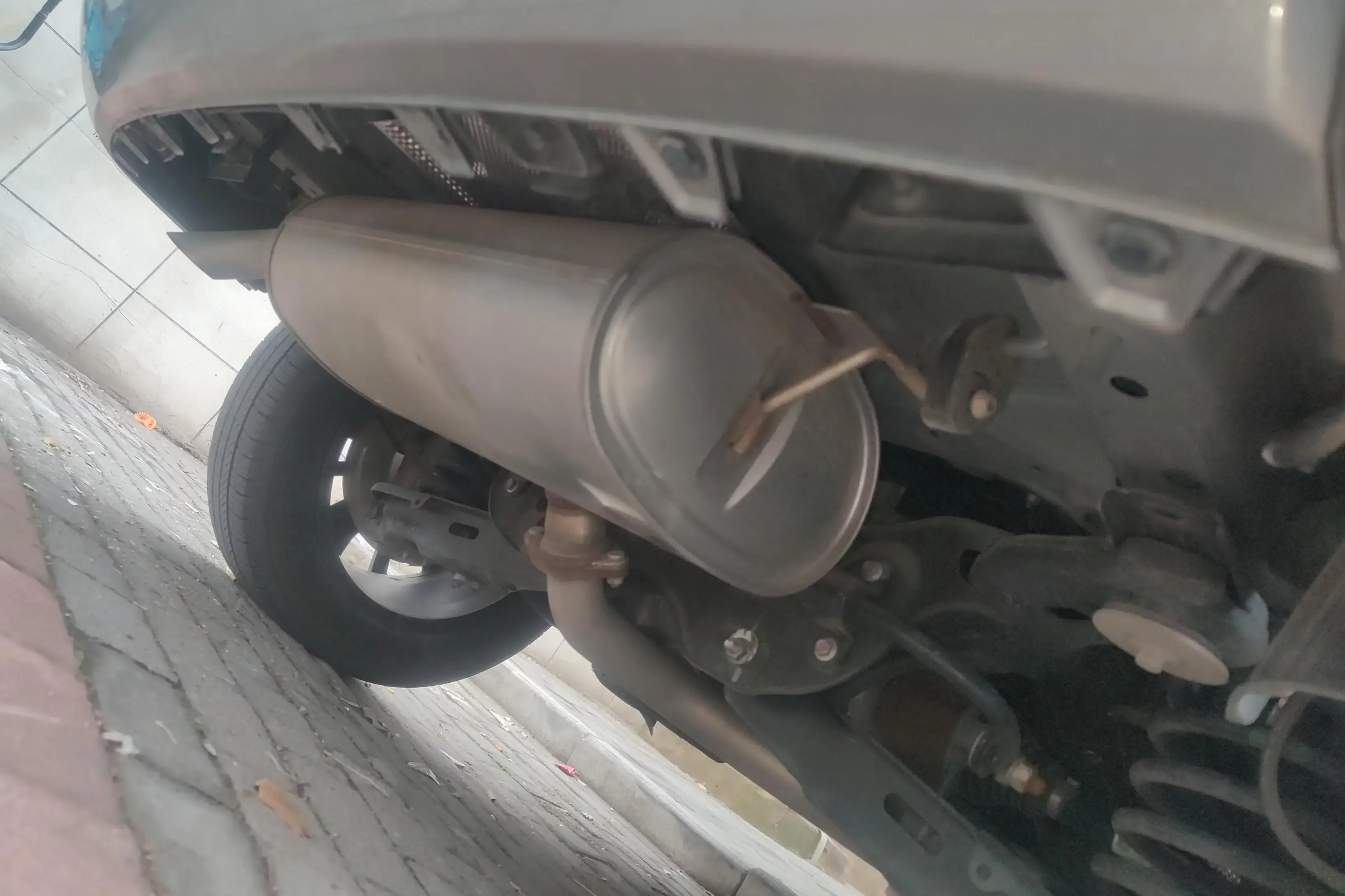 Haval Raptors PHEV