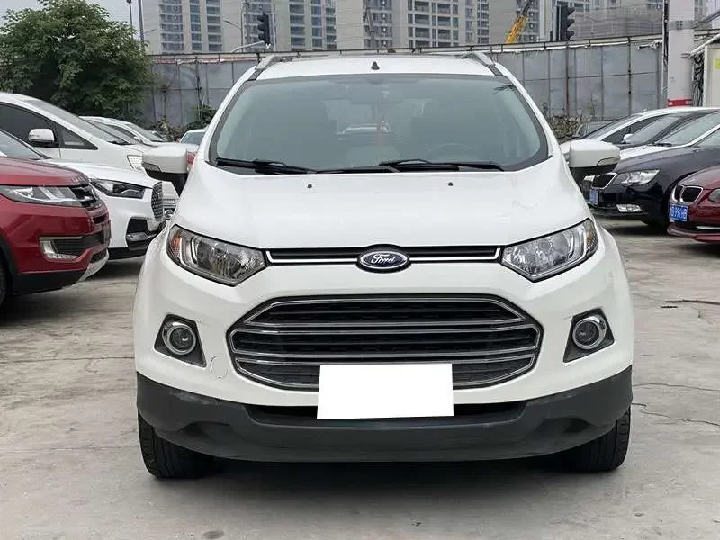 Ford Yibo
