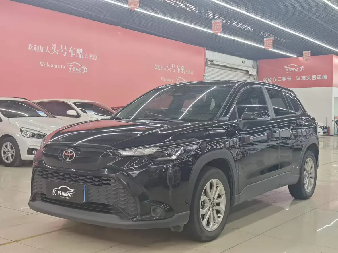 Toyota Frontlander