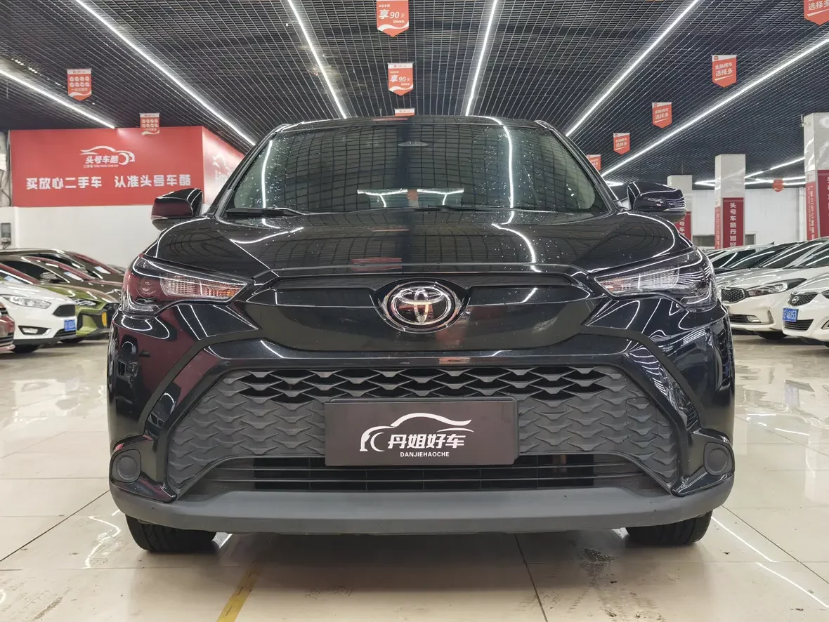 Toyota Frontlander