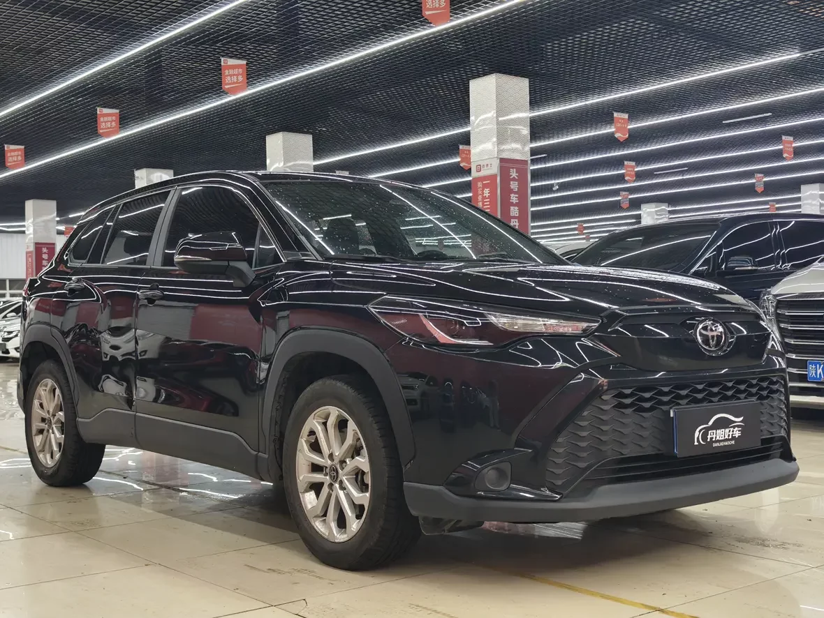Toyota Frontlander