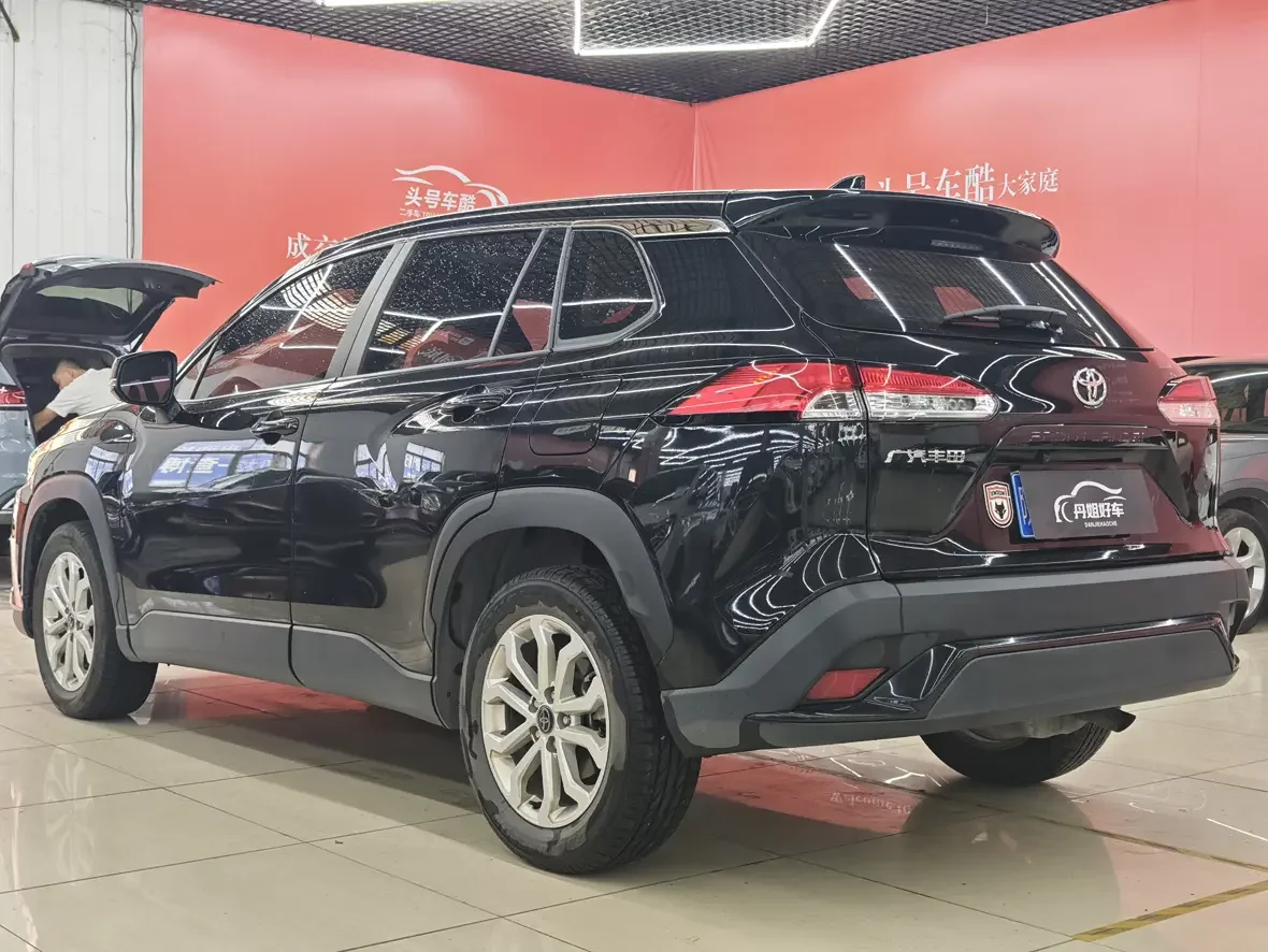 Toyota Frontlander
