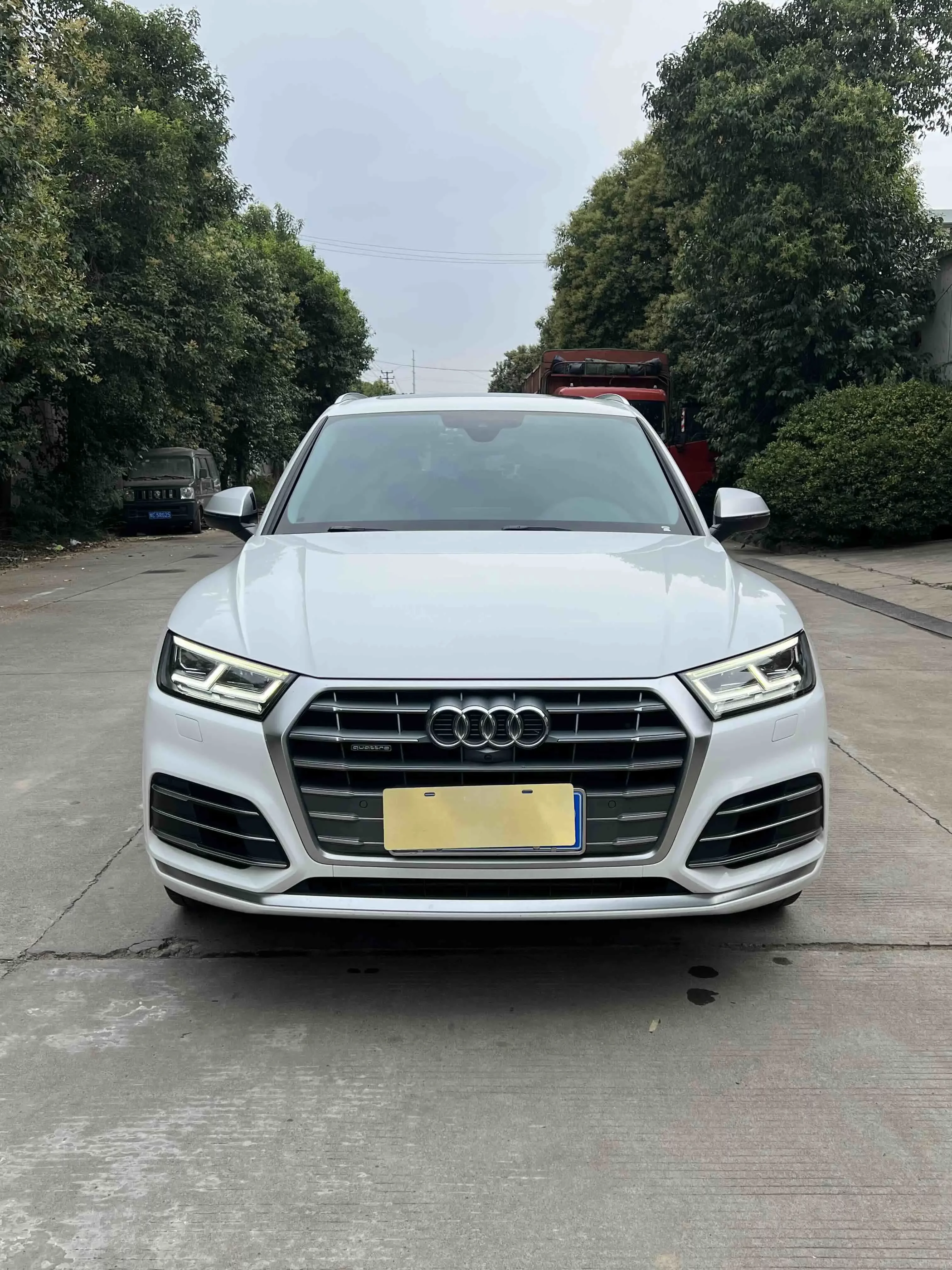 Audi Q5L