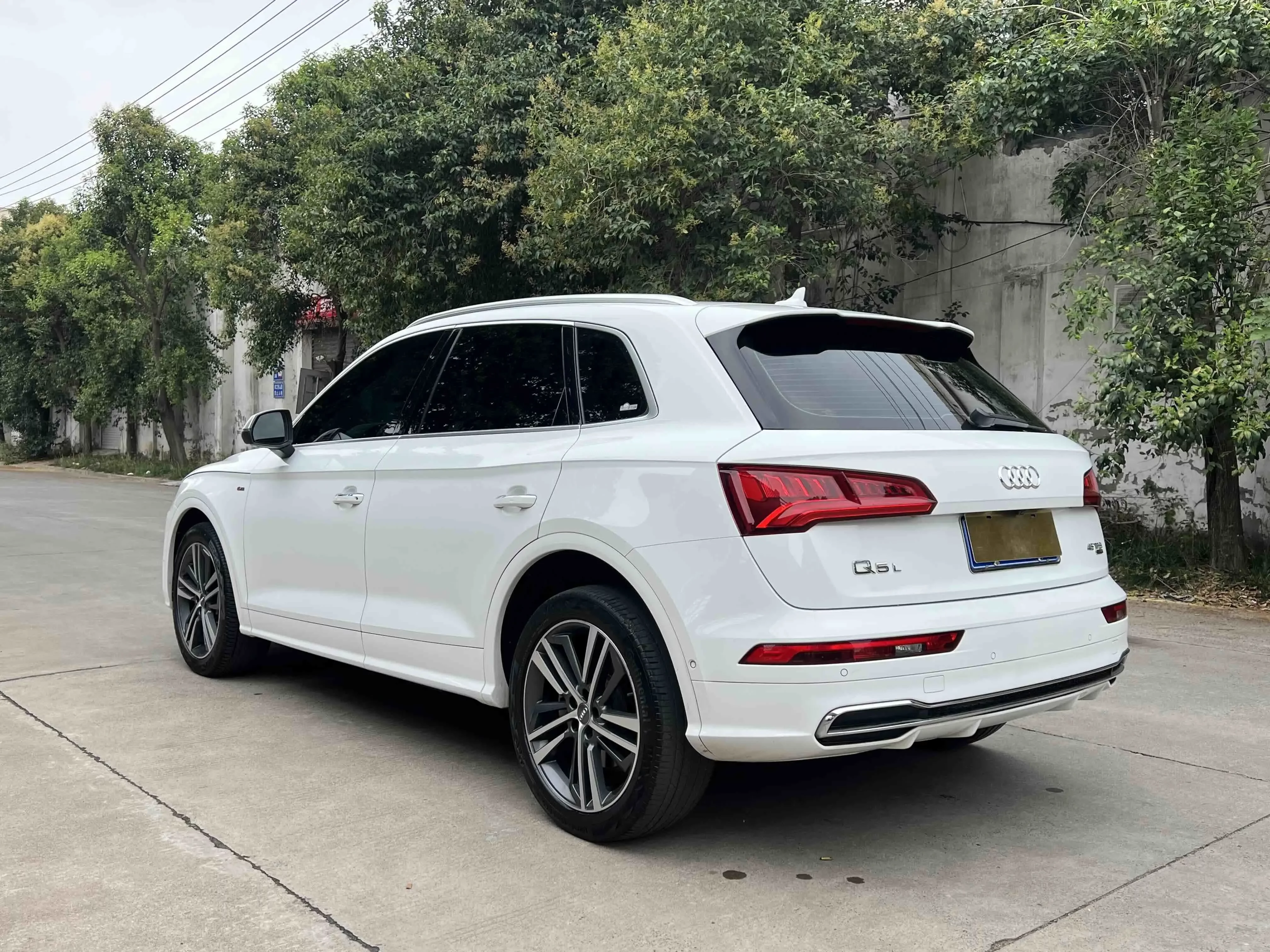 Audi Q5L