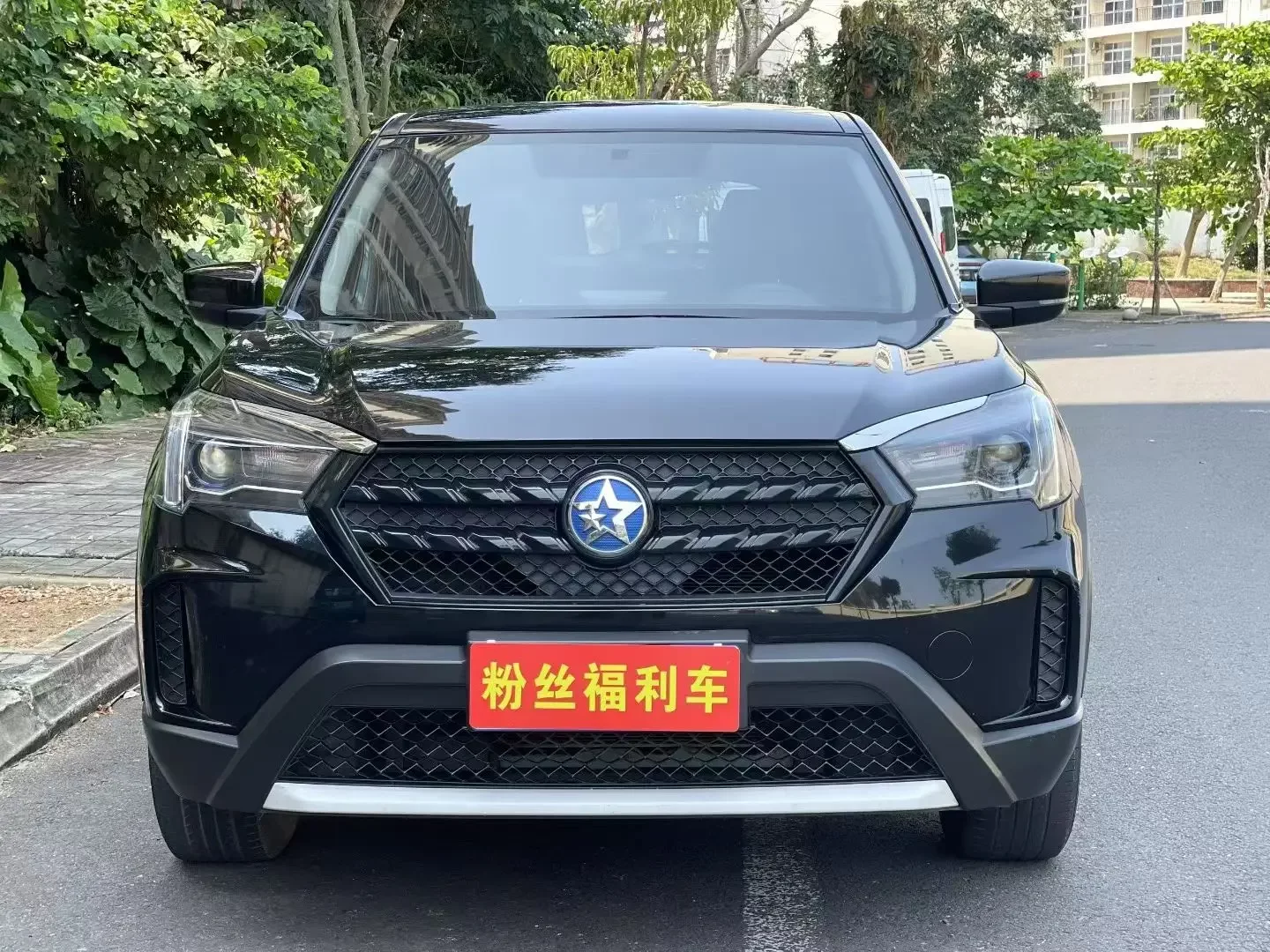 Kai Chen Venucia T60