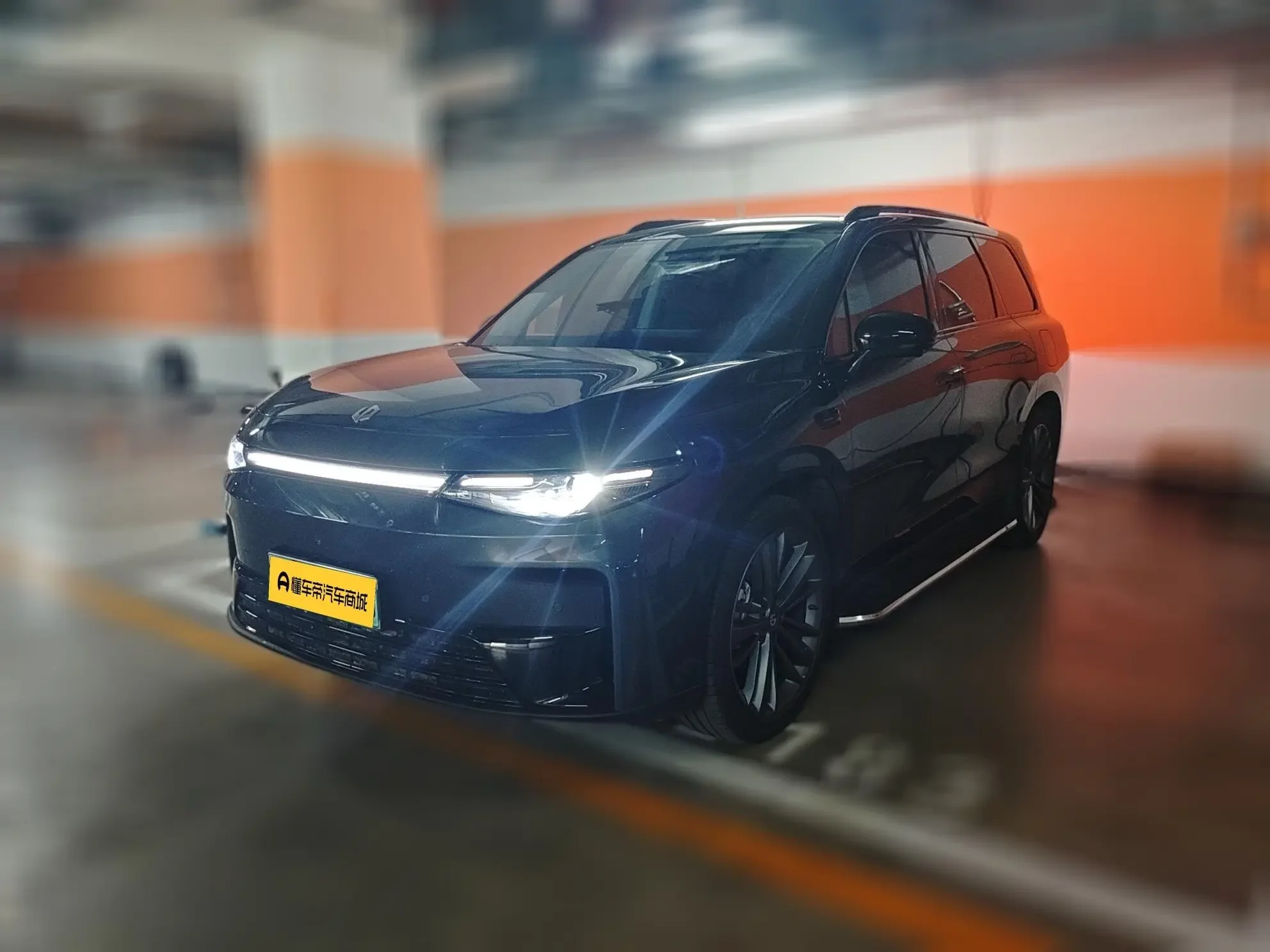 Leapmotor C16